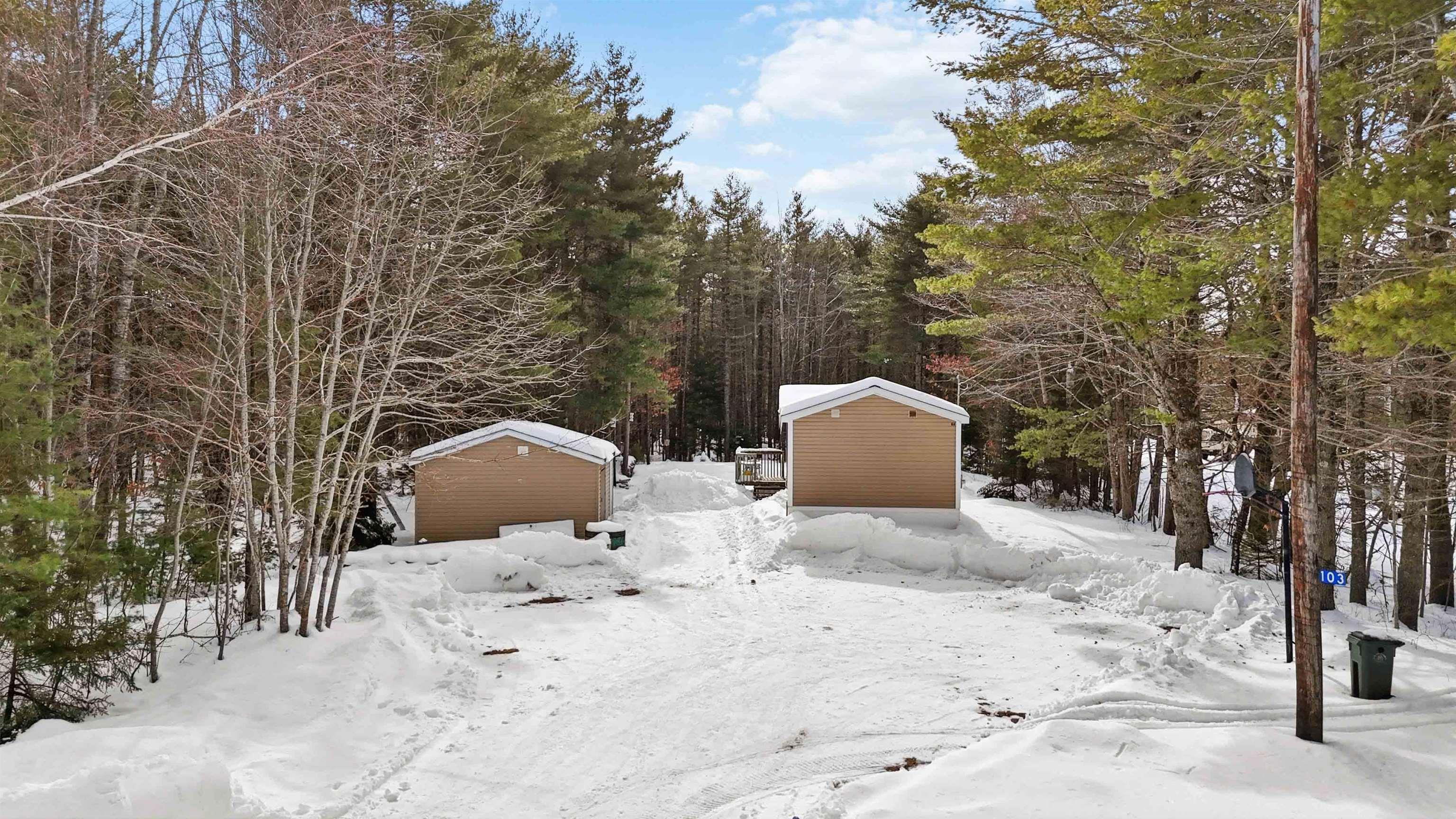 $259,000.00: 103 Hirtle Road, Dayspring