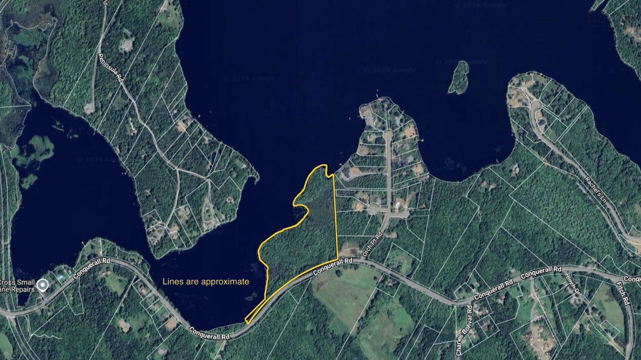 $450,000.00: M-1 Conquerall Road, Conquerall Mills