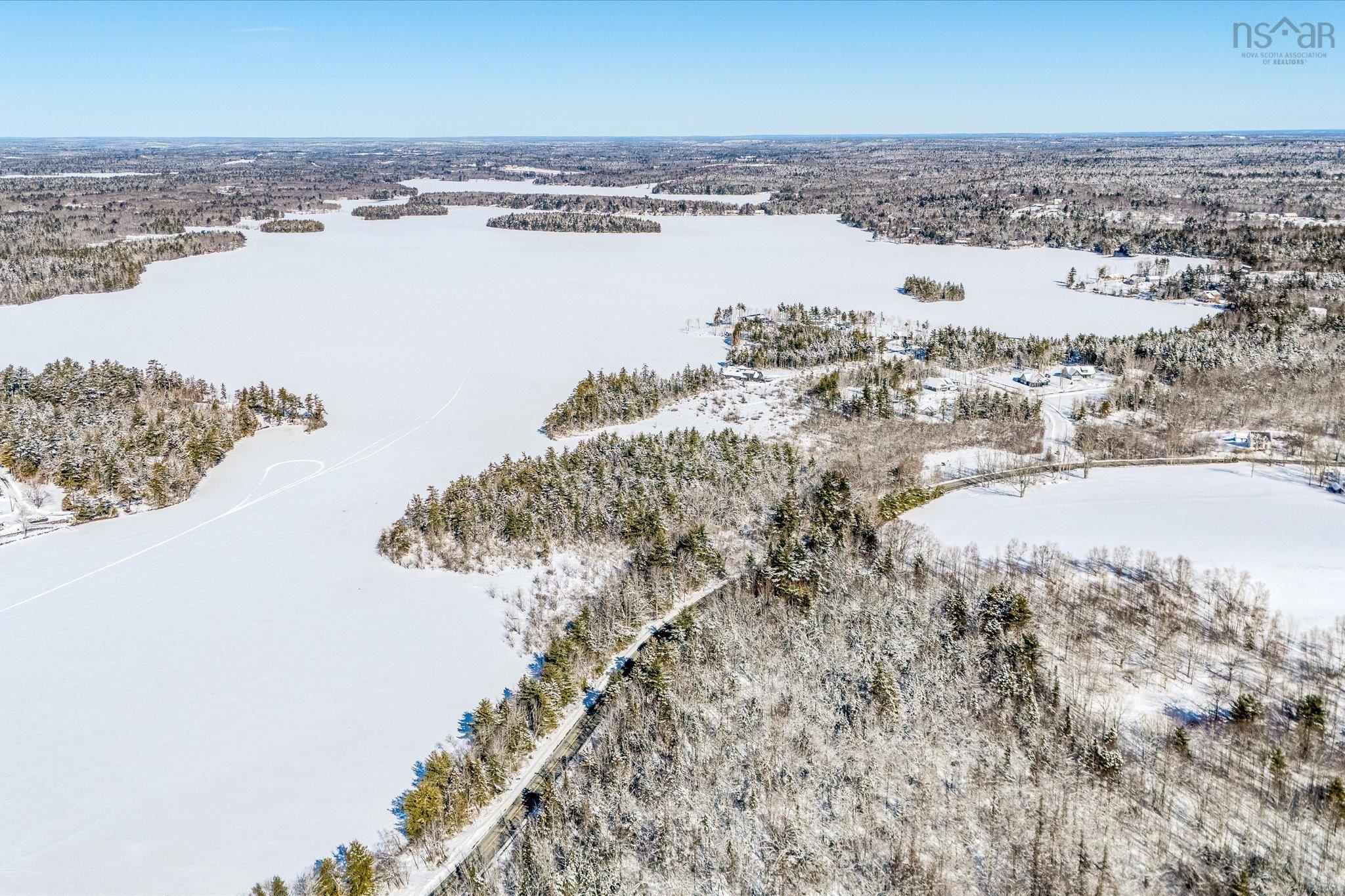 $450,000.00: M-1 Conquerall Road, Conquerall Mills