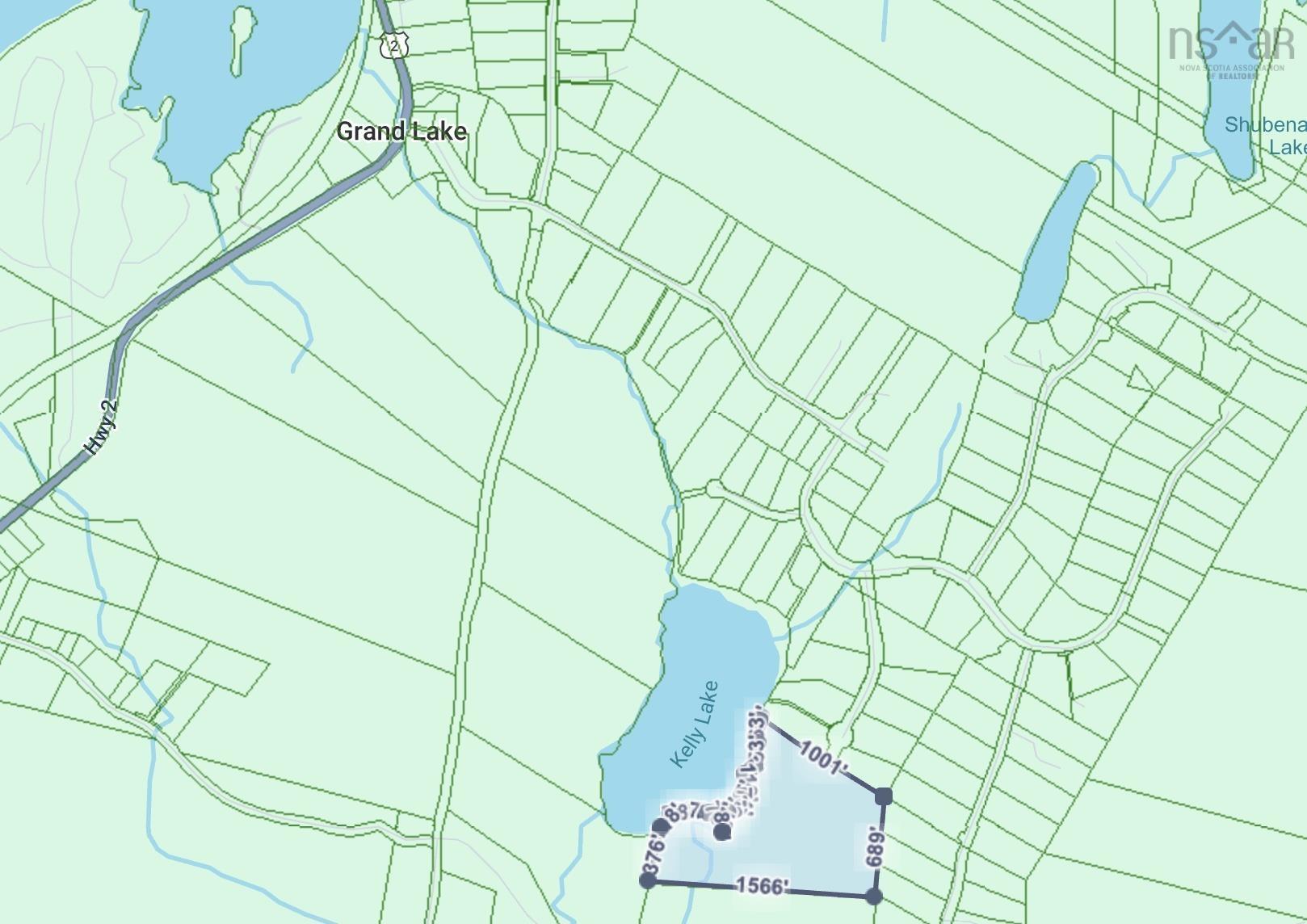 Florence Lane, Wellington, NS (MLS 202602951)