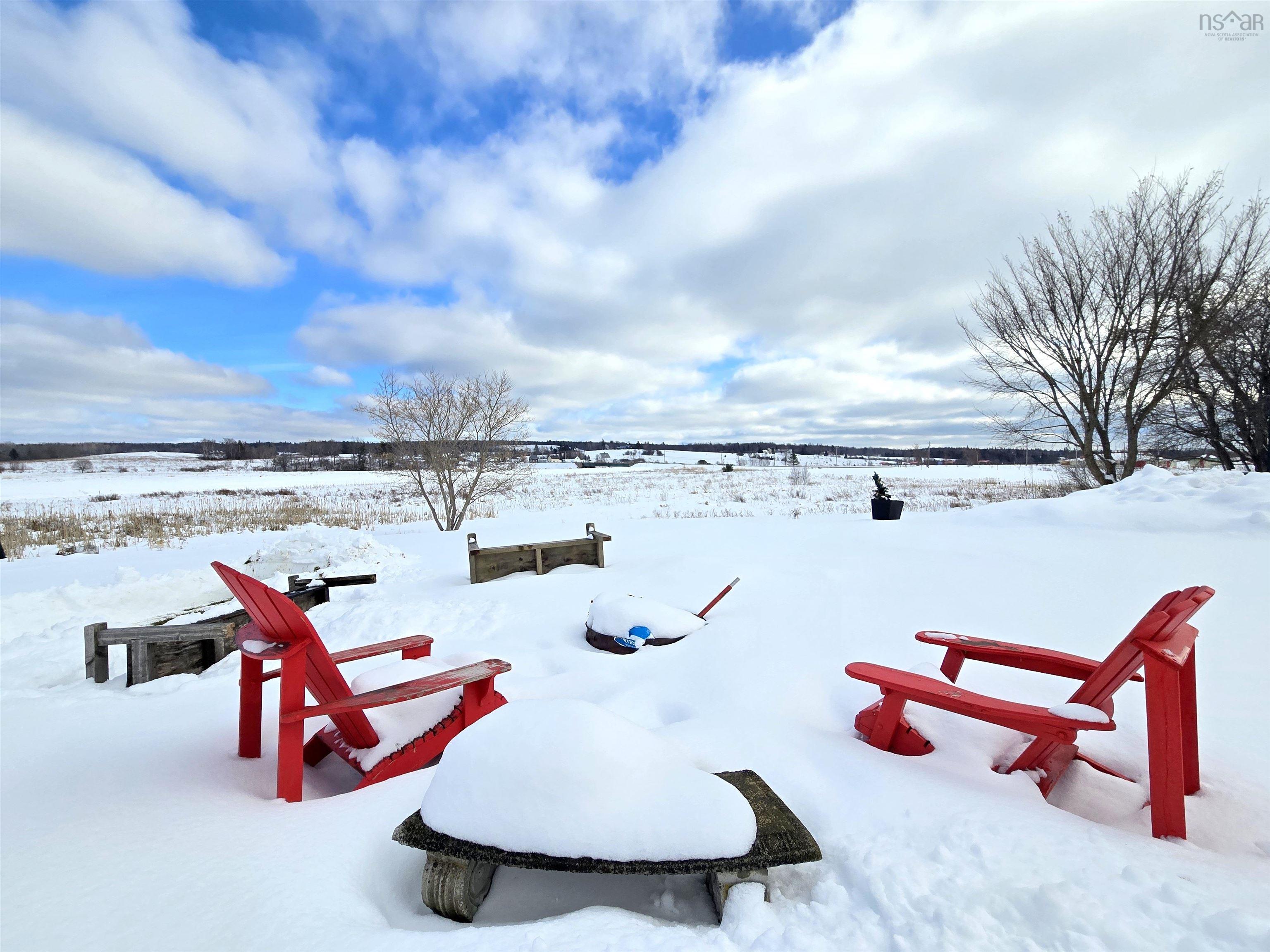 $249,900.00: 2816 Barronsfield Road, River Hebert