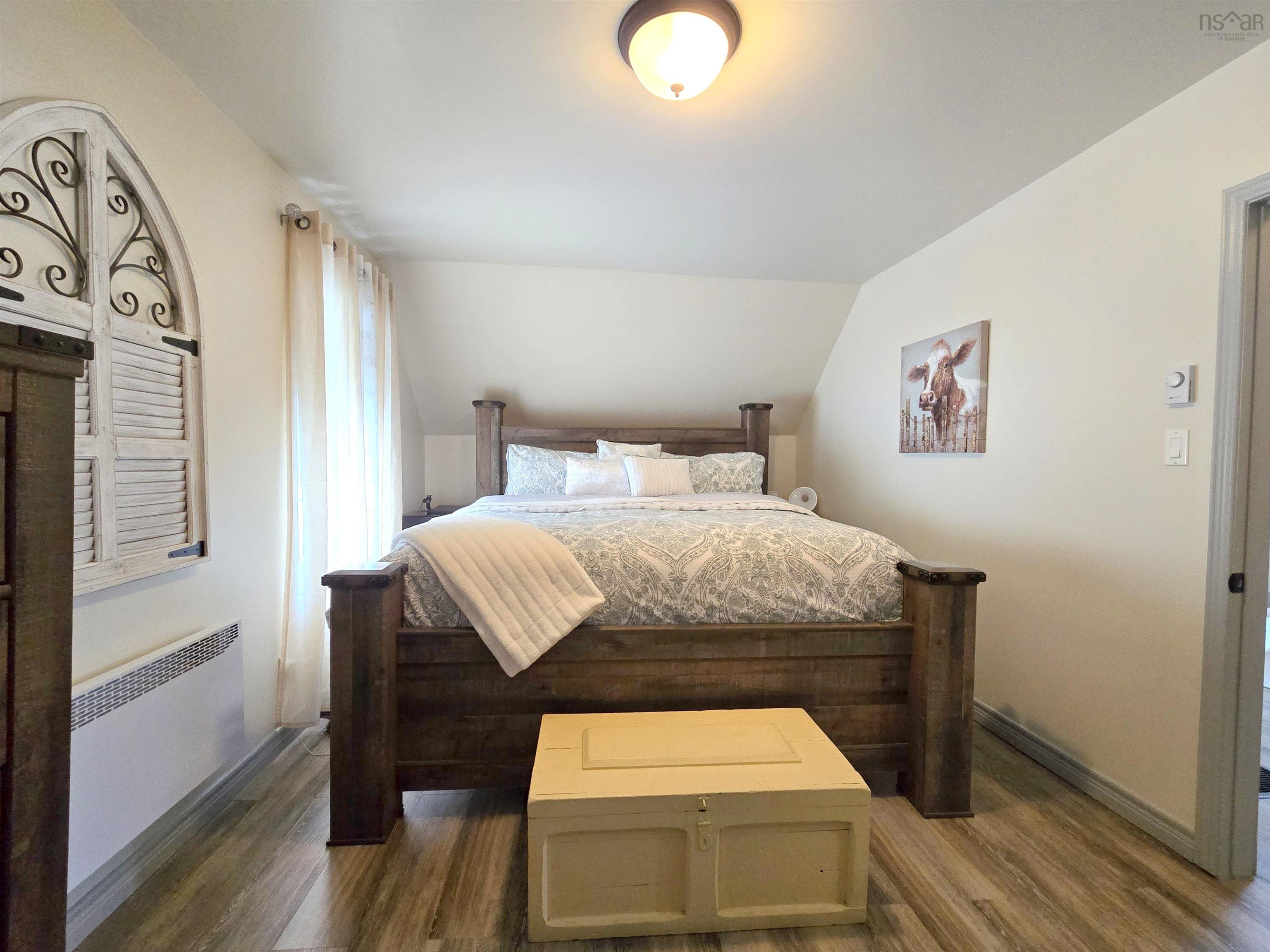 $249,900.00: 2816 Barronsfield Road, River Hebert