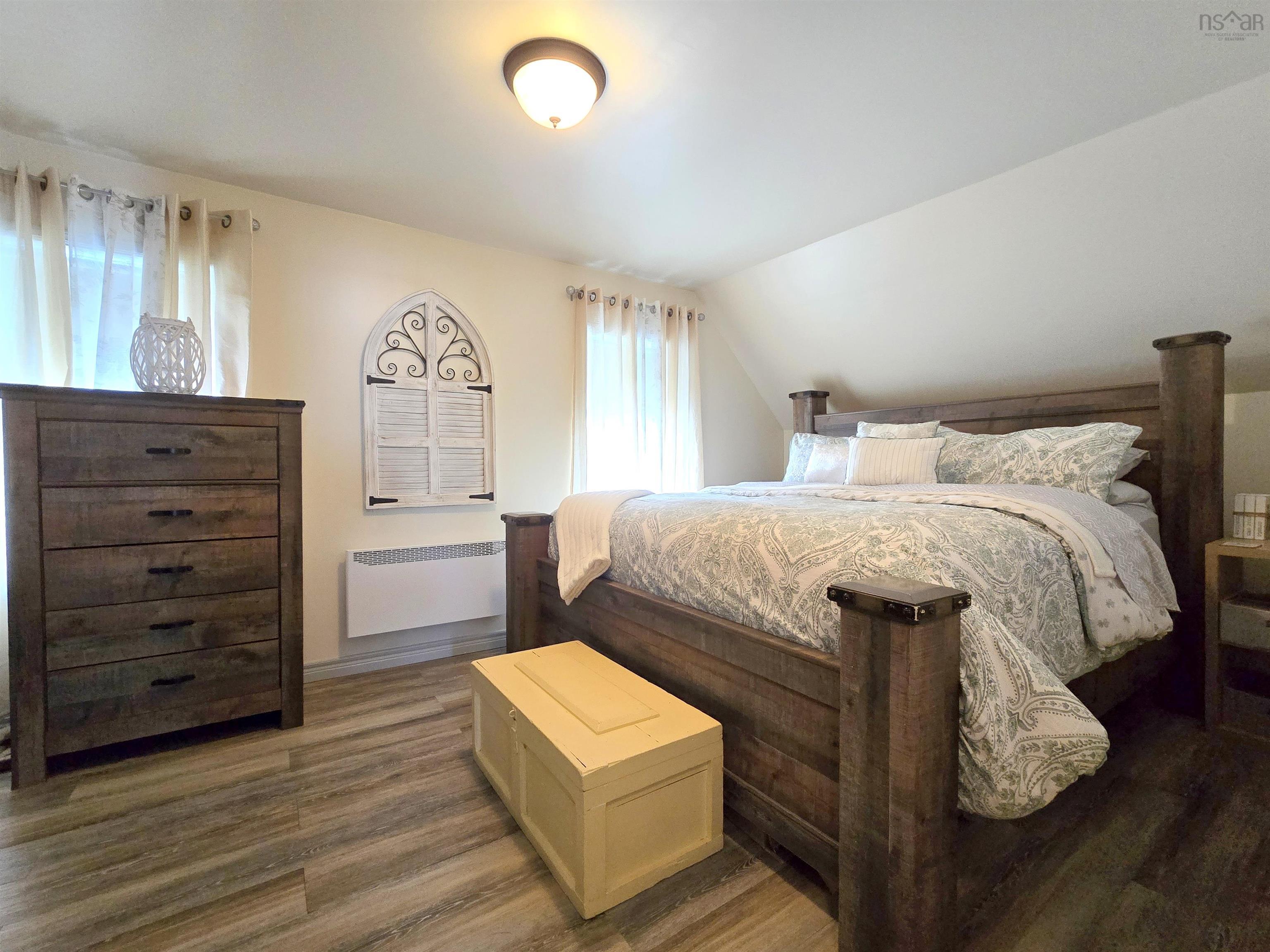 $249,900.00: 2816 Barronsfield Road, River Hebert