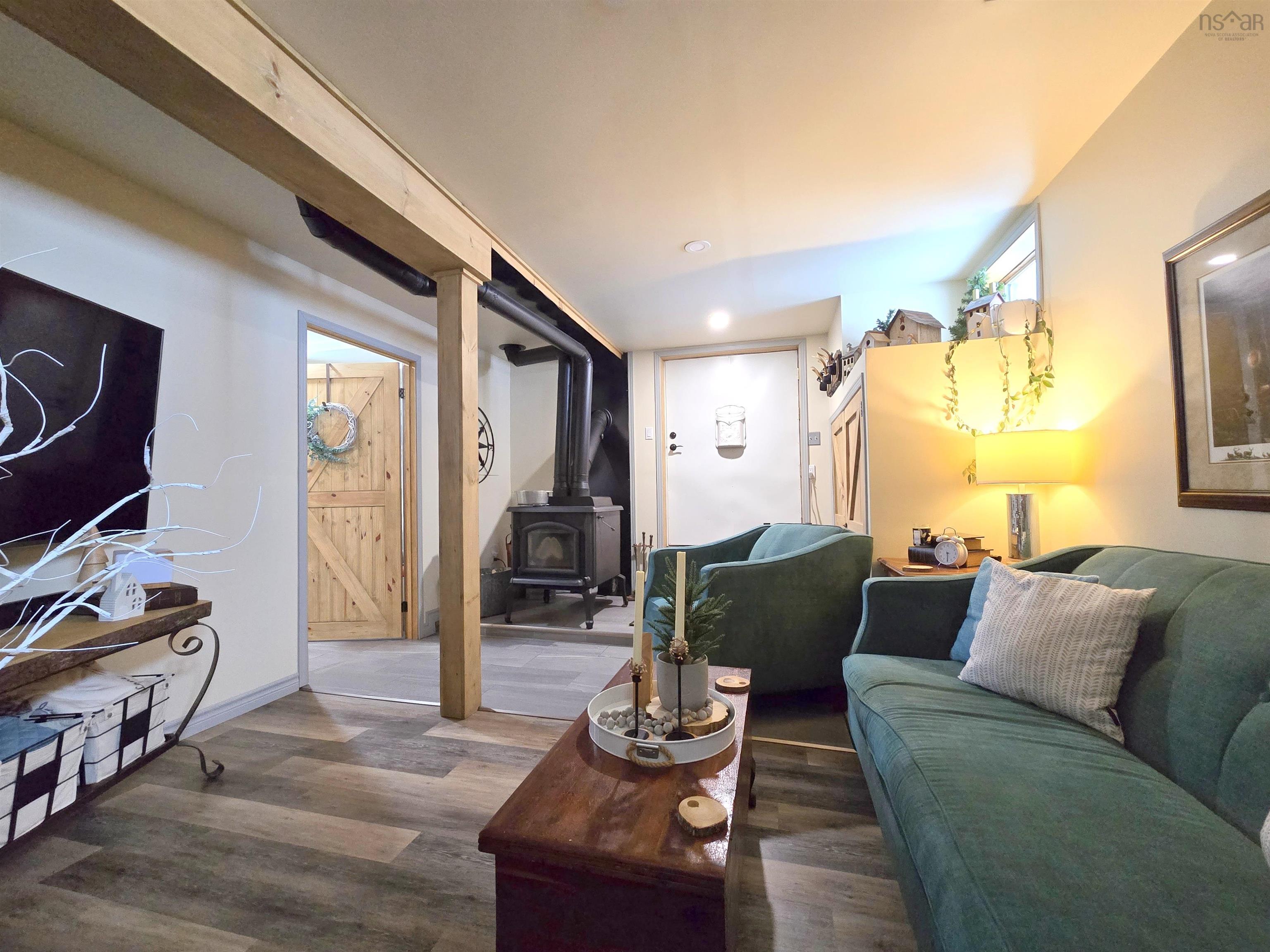 $249,900.00: 2816 Barronsfield Road, River Hebert