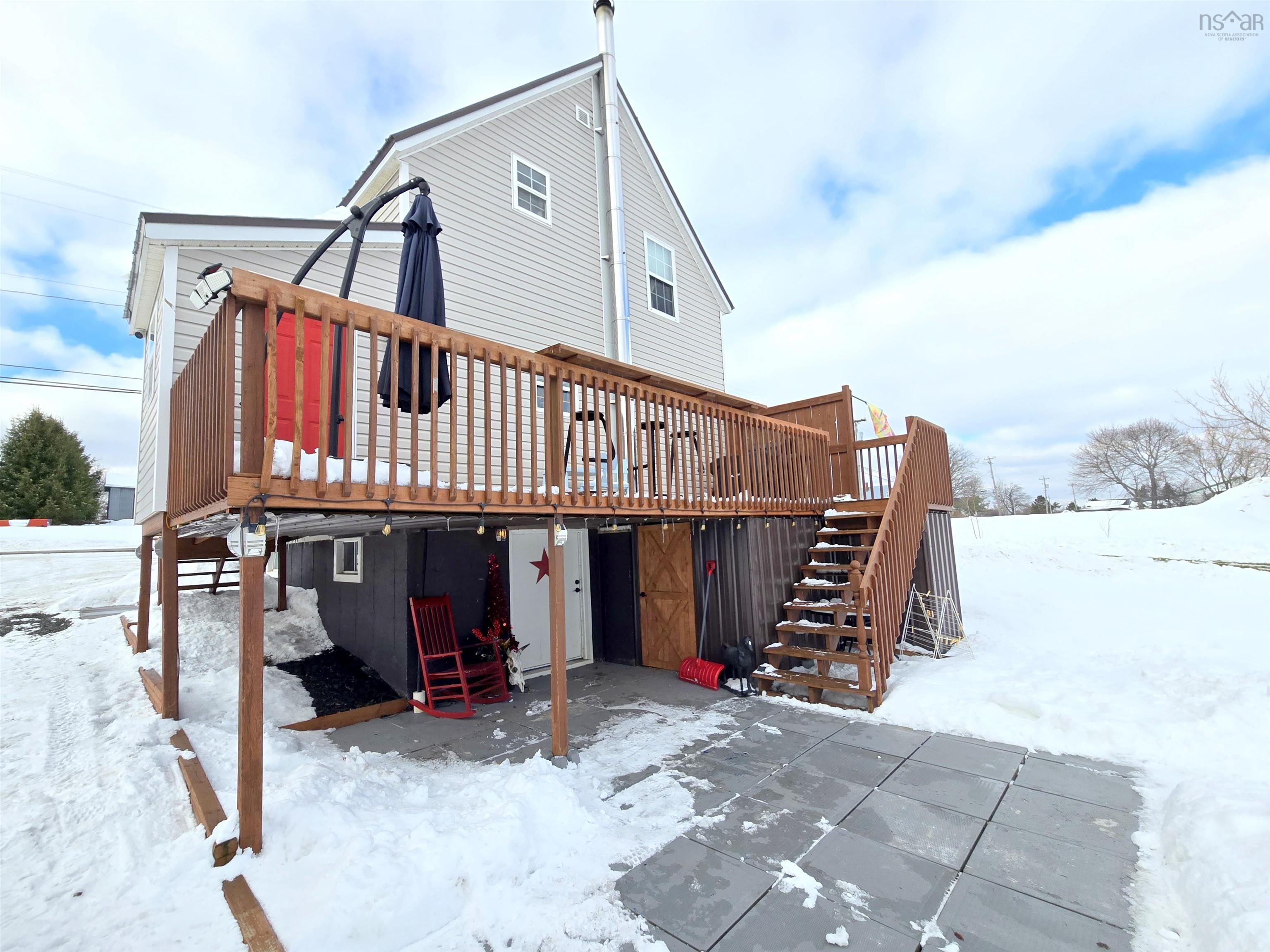 $249,900.00: 2816 Barronsfield Road, River Hebert