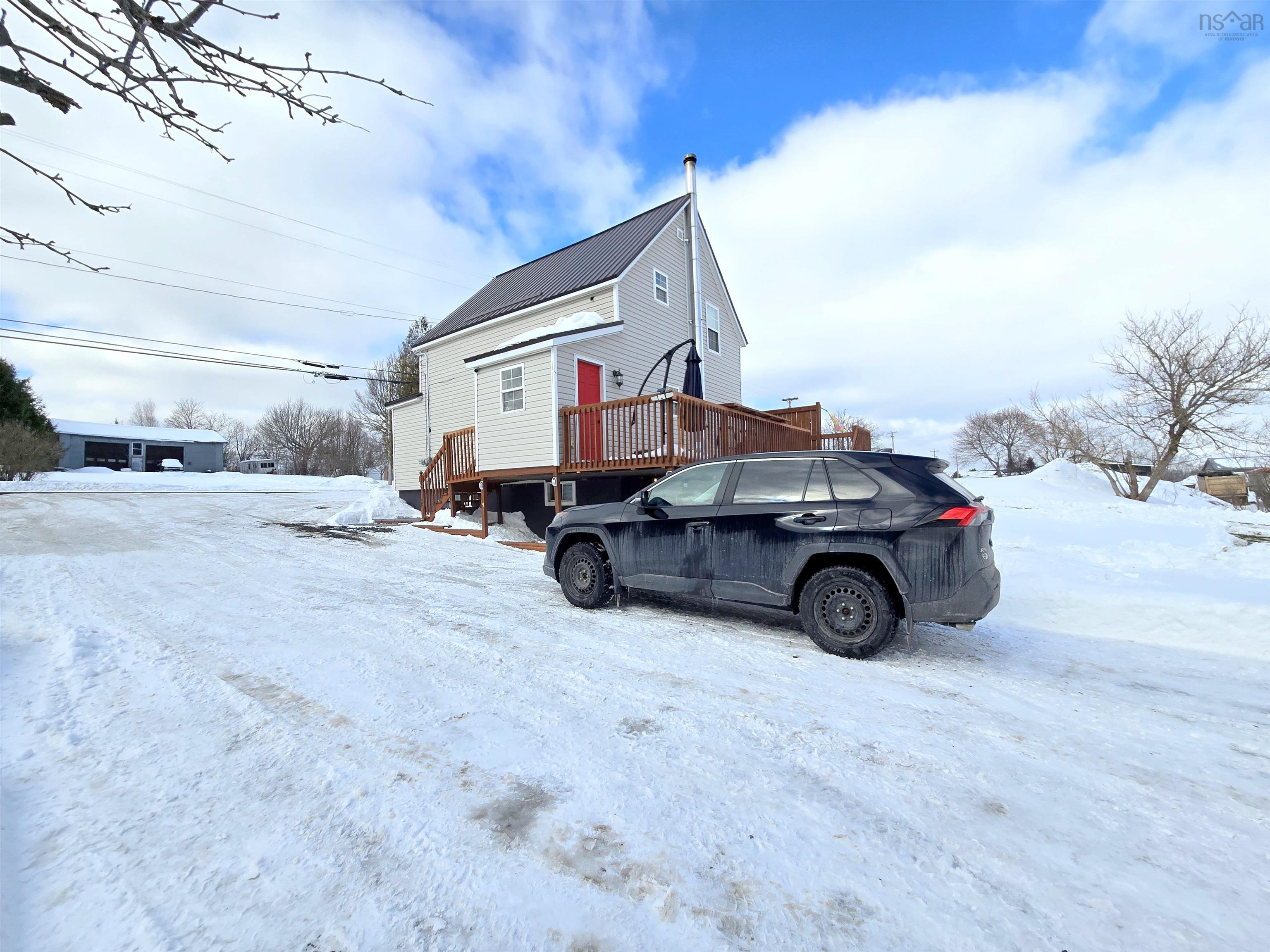 $249,900.00: 2816 Barronsfield Road, River Hebert