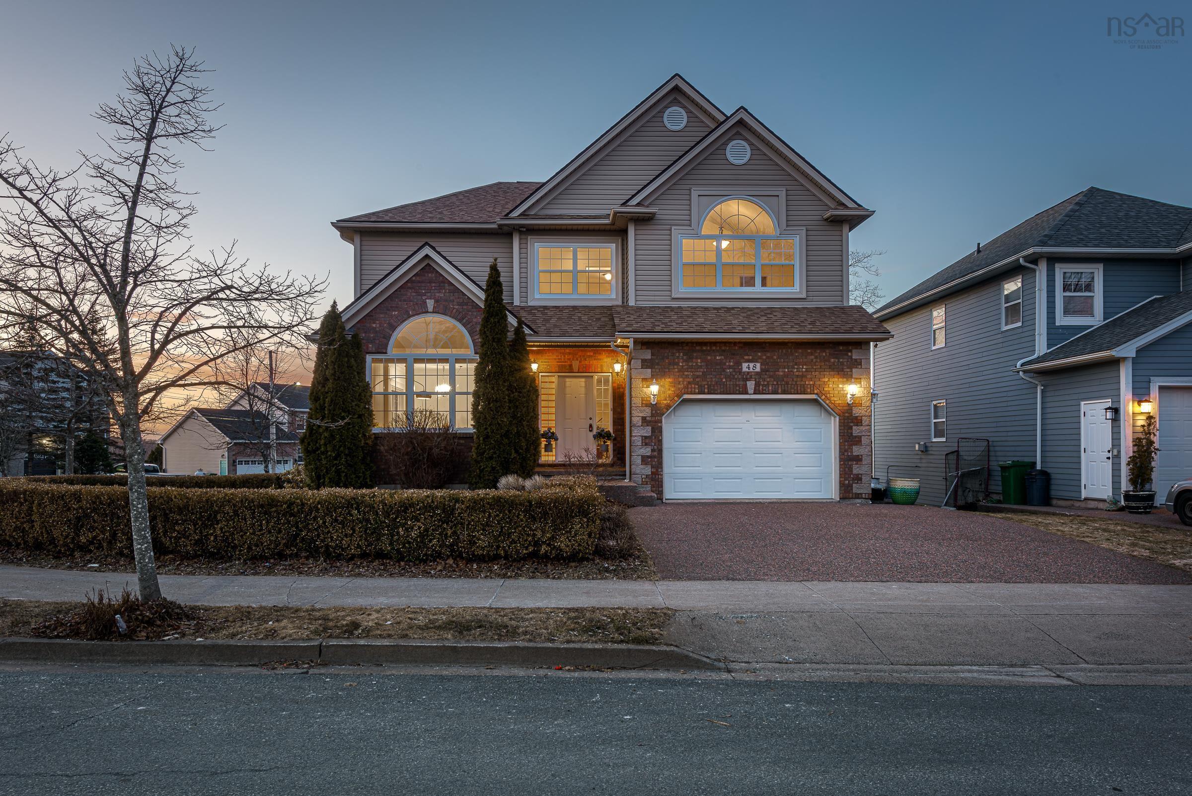 48 Castlepark Grove, Clayton Park, NS (MLS 202602955)