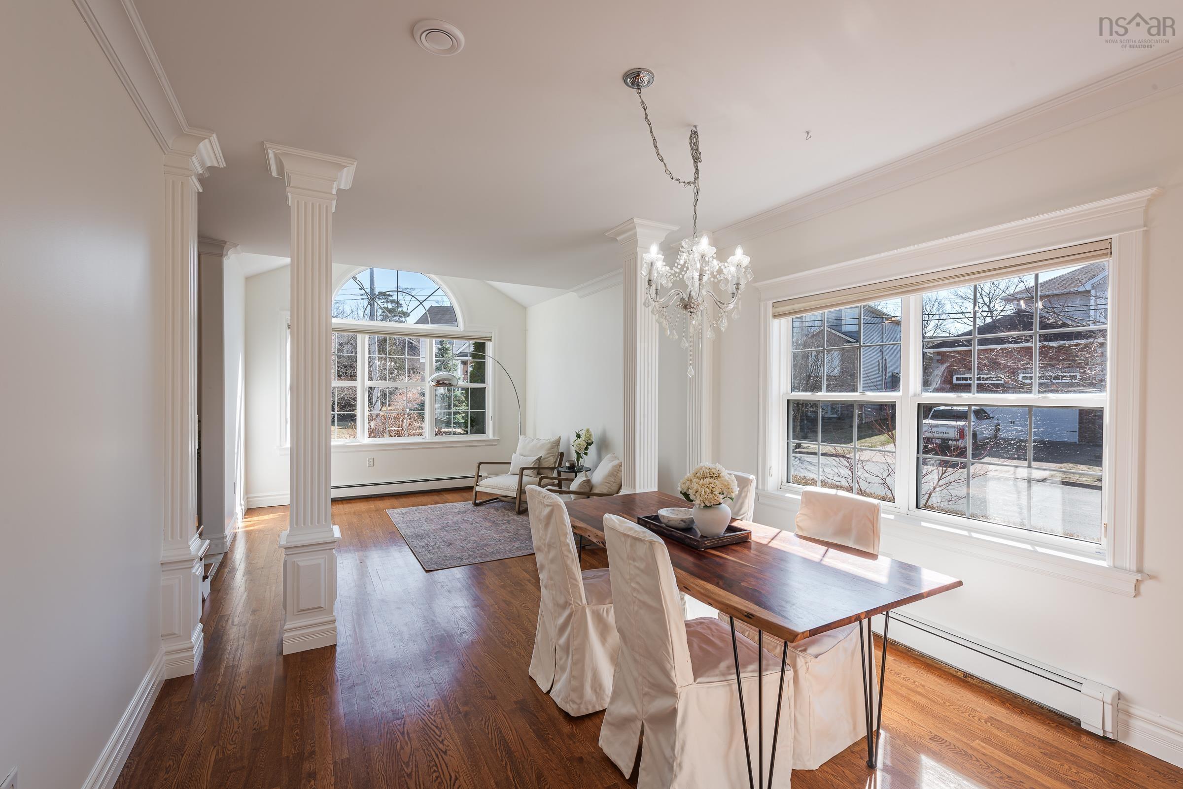 48 Castlepark Grove, Clayton Park, NS (MLS 202602955)