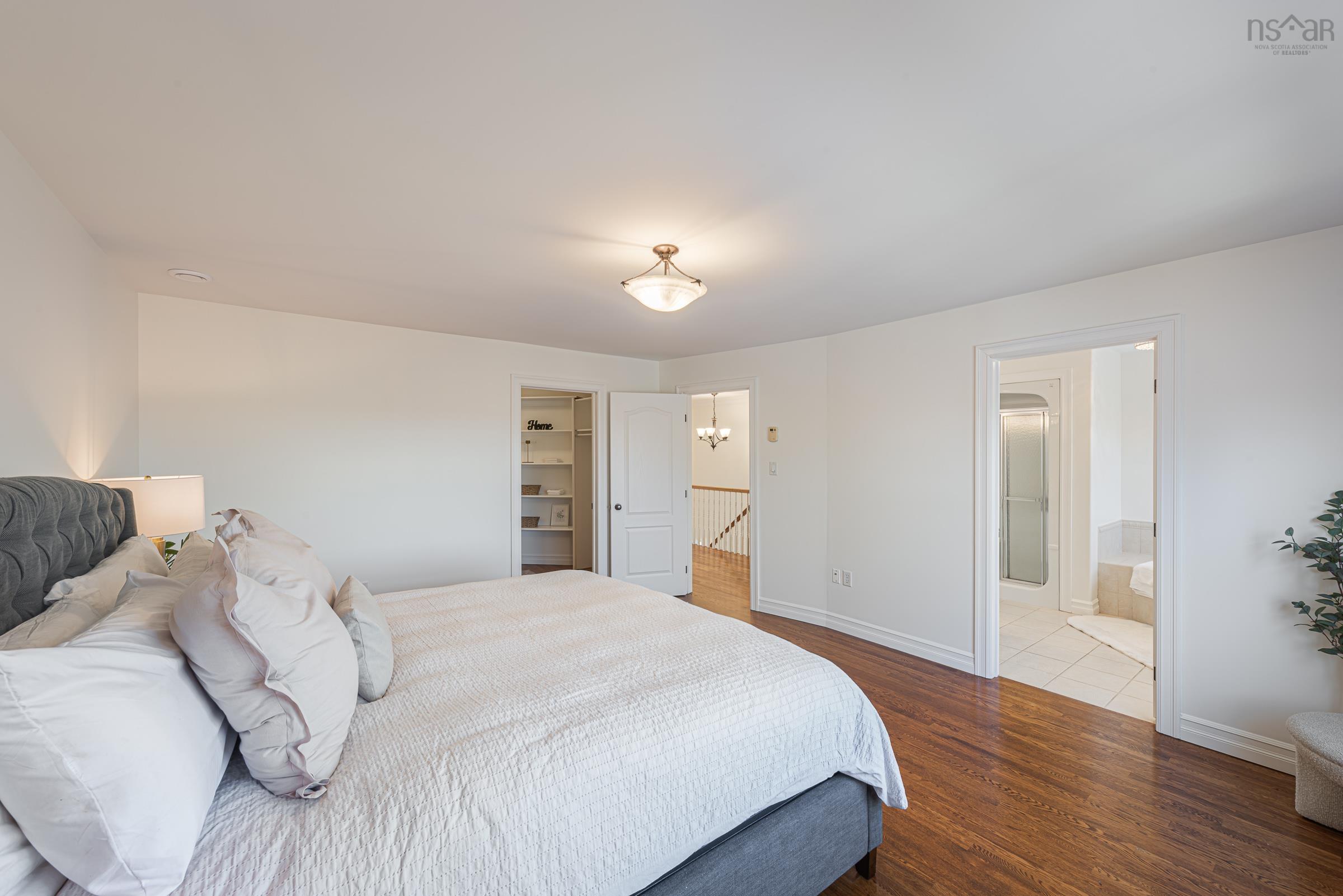 48 Castlepark Grove, Clayton Park, NS (MLS 202602955)