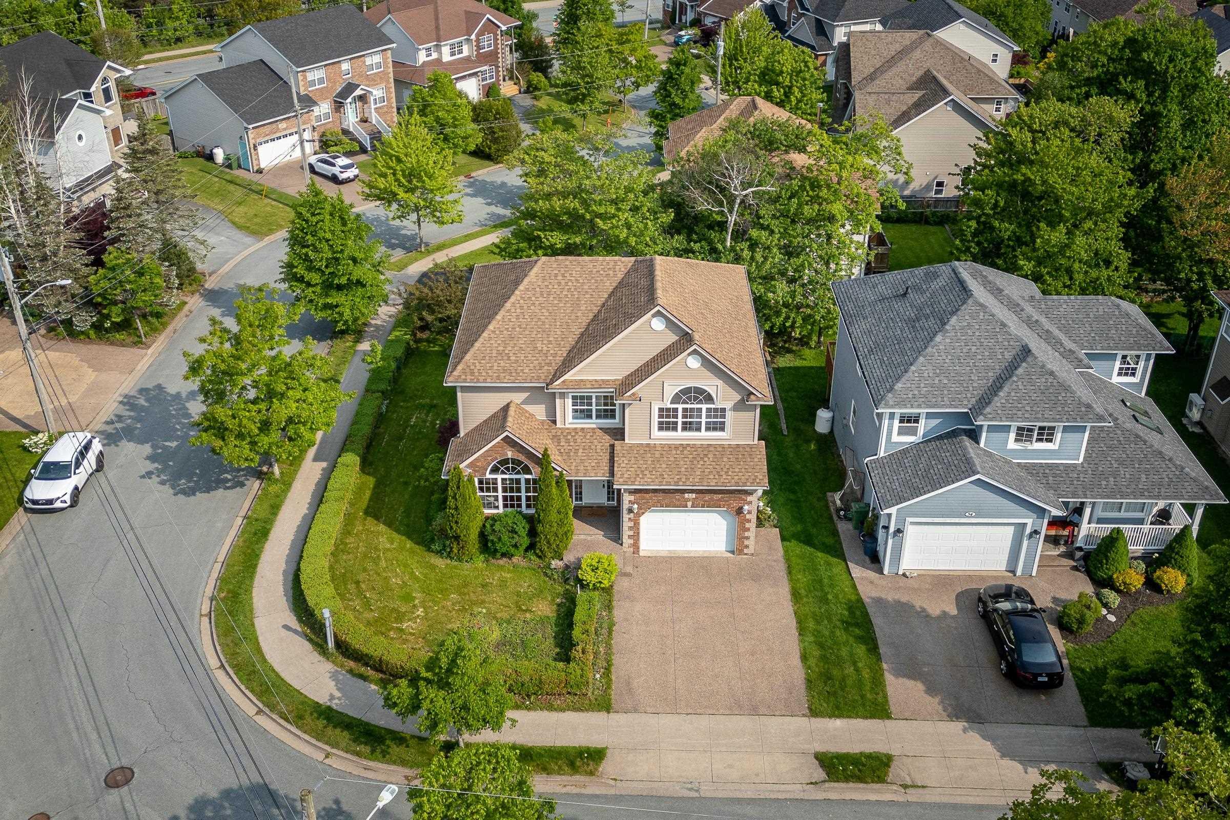 48 Castlepark Grove, Clayton Park, NS (MLS 202602955)