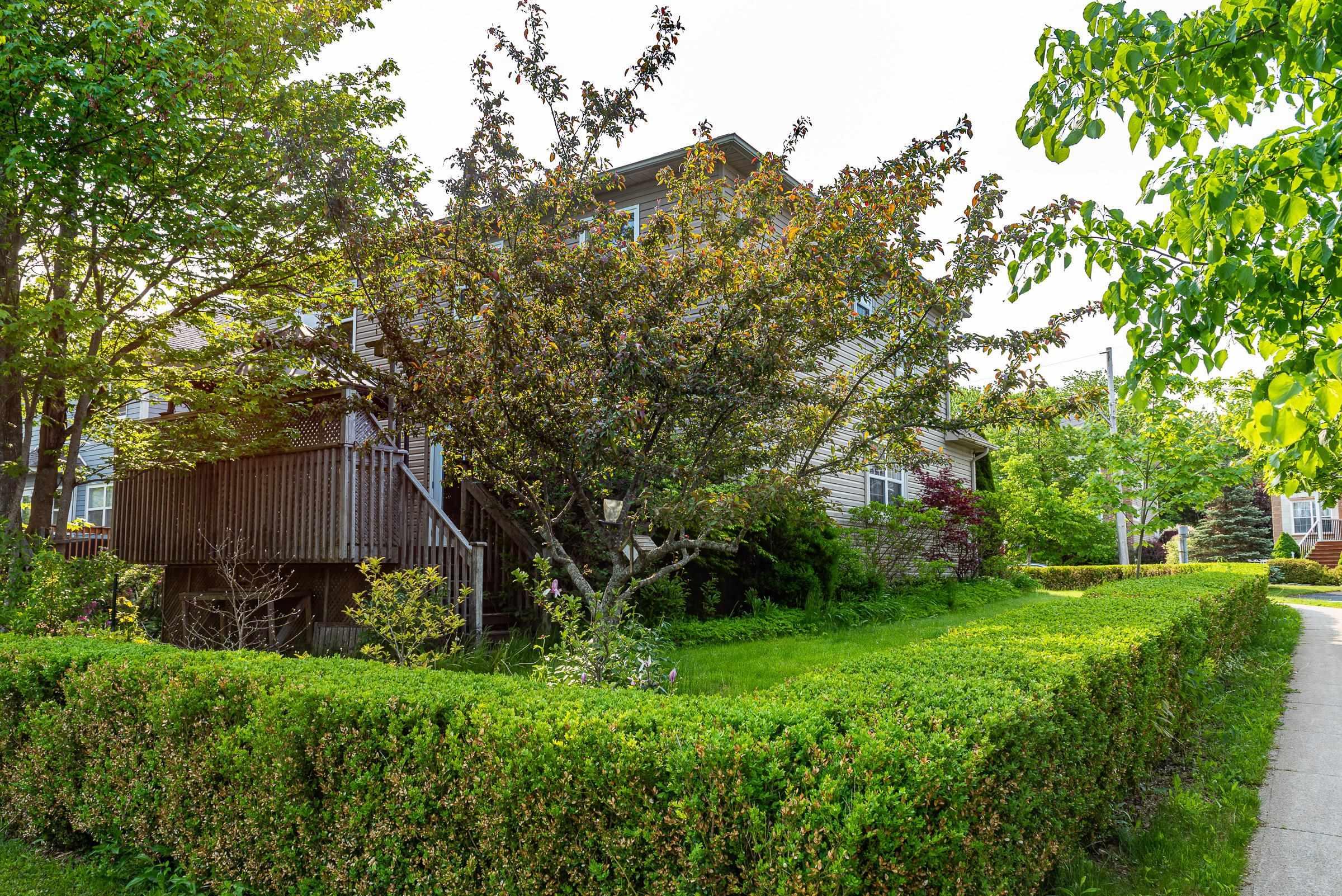 48 Castlepark Grove, Clayton Park, NS (MLS 202602955)