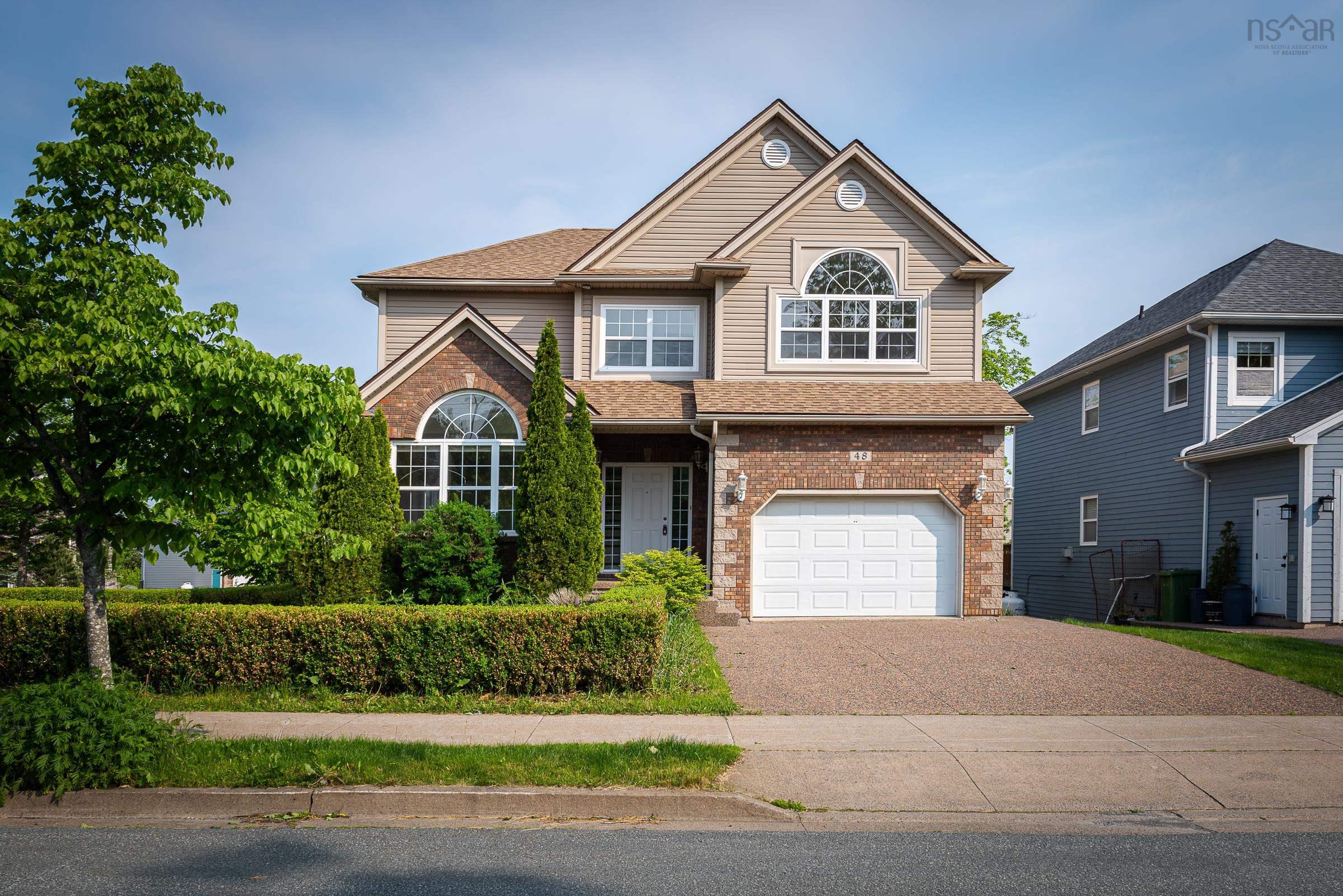 48 Castlepark Grove, Clayton Park, NS (MLS 202602955)