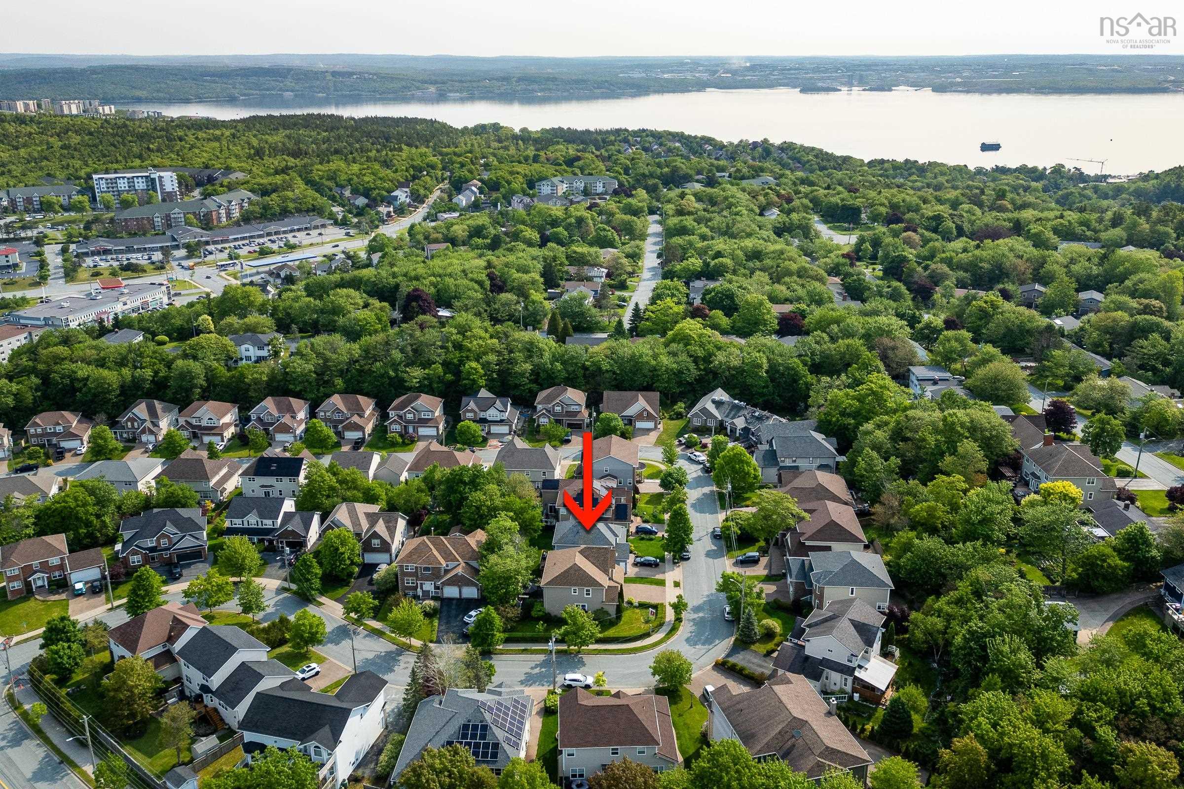 48 Castlepark Grove, Clayton Park, NS (MLS 202602955)