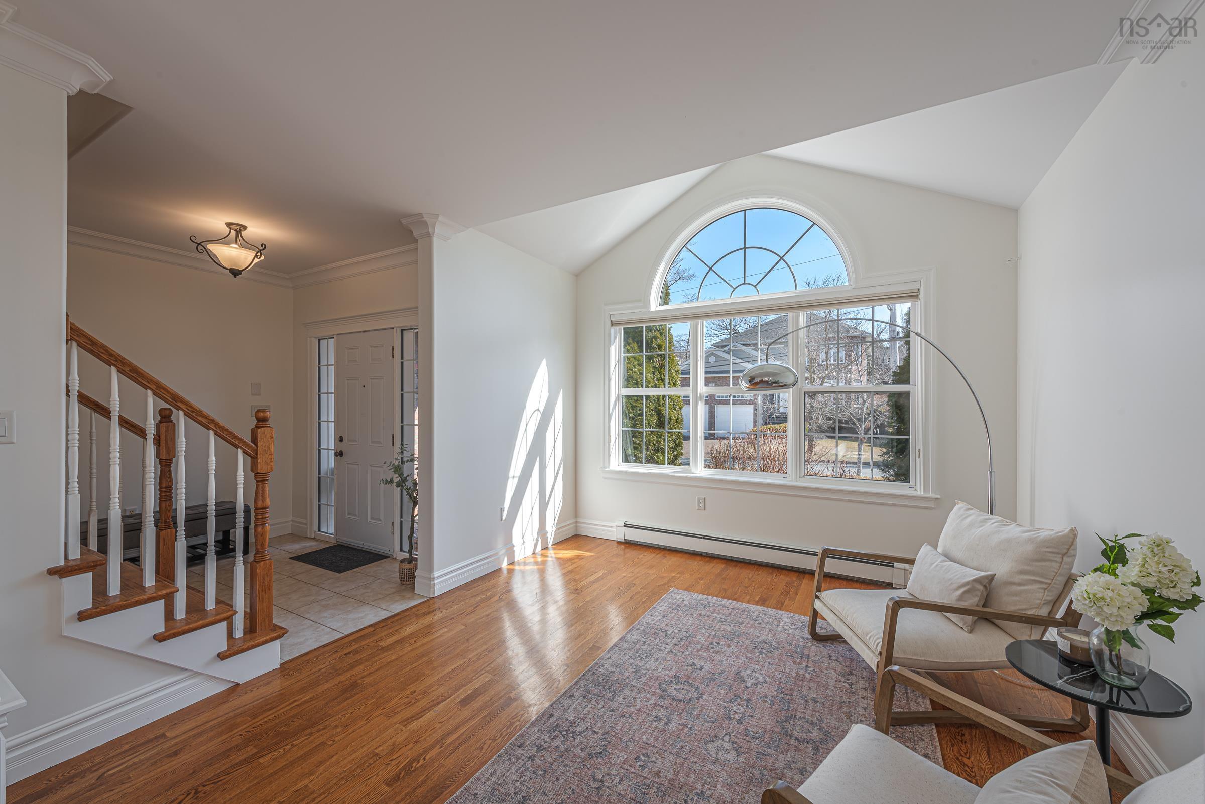 48 Castlepark Grove, Clayton Park, NS (MLS 202602955)