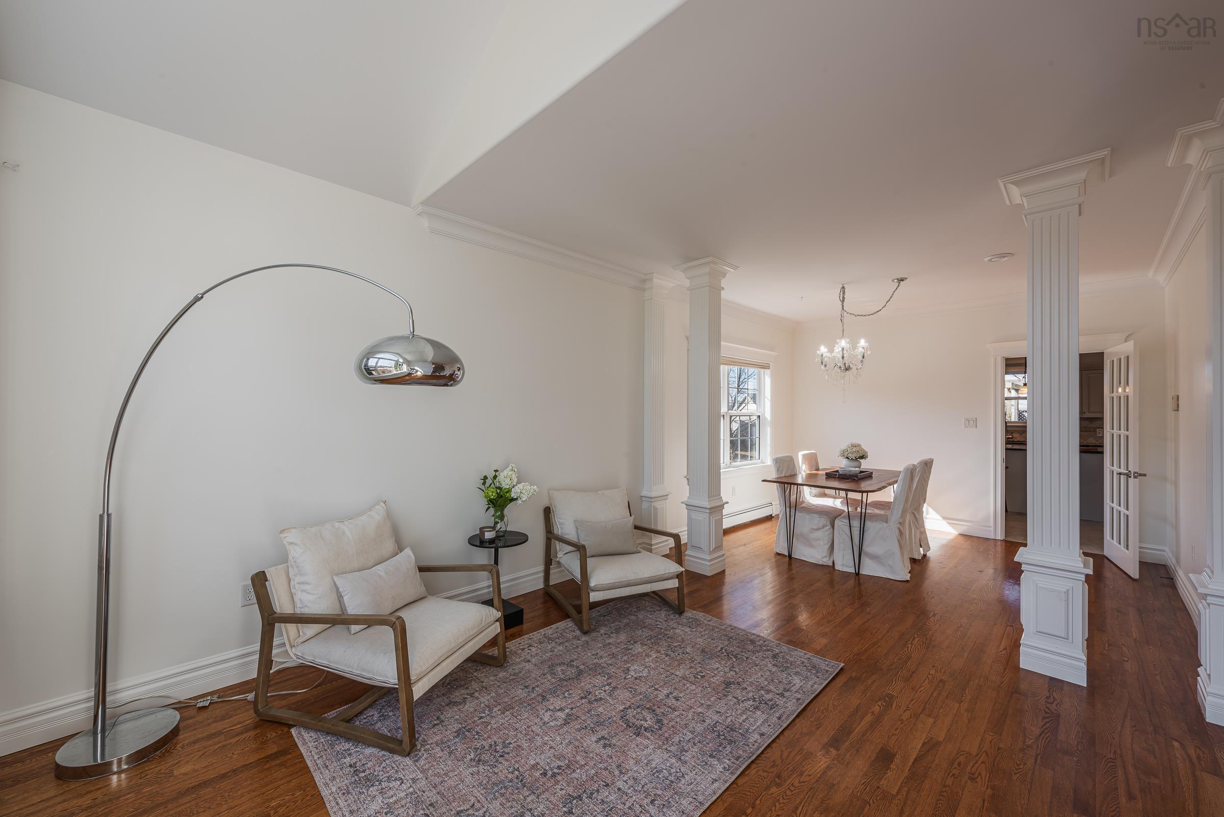 48 Castlepark Grove, Clayton Park, NS (MLS 202602955)