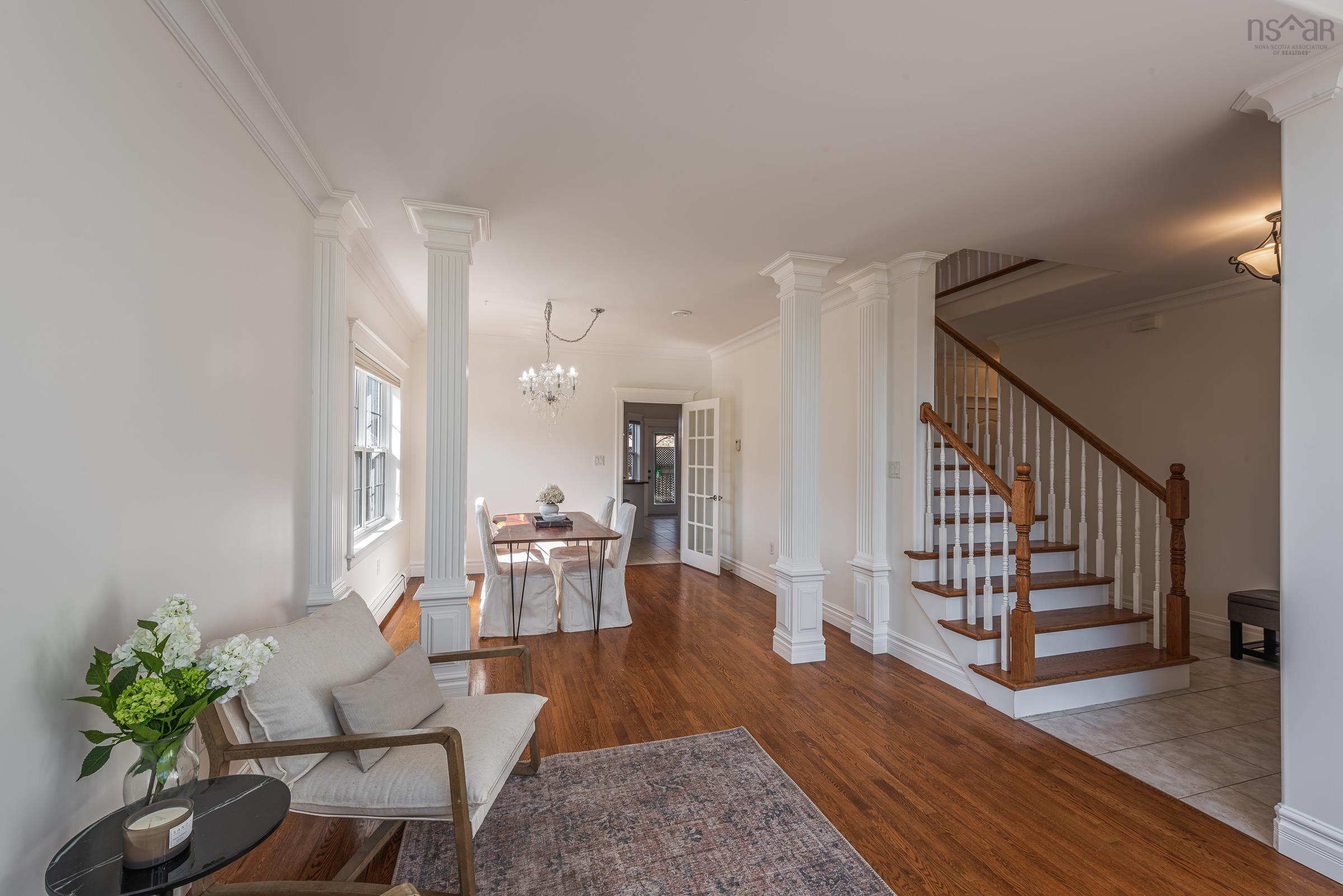 48 Castlepark Grove, Clayton Park, NS (MLS 202602955)