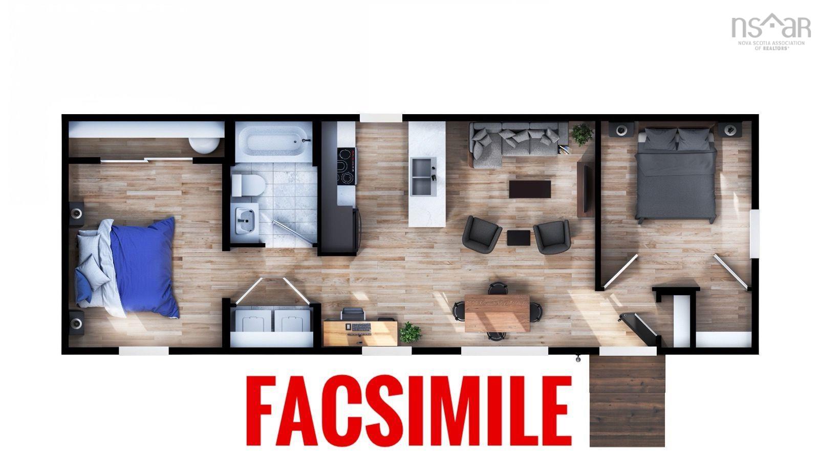 $223,900.00: 1 A Priestville Loop, Priestville