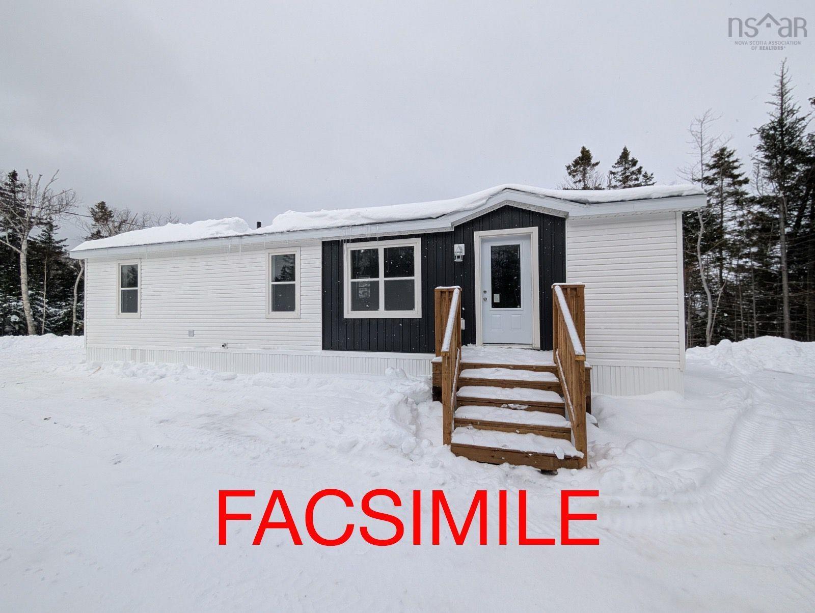 $223,900.00: 1 A Priestville Loop, Priestville