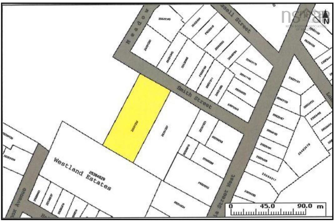 8 Smith Street, Amherst, NS (MLS 202602958)