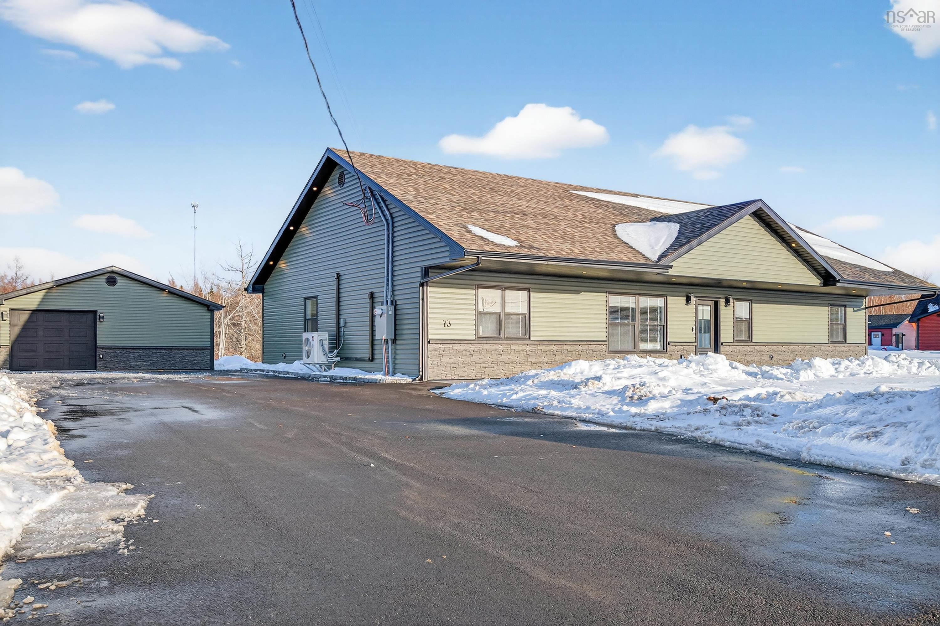 $550,000.00: 73 Michael Street, Sydney