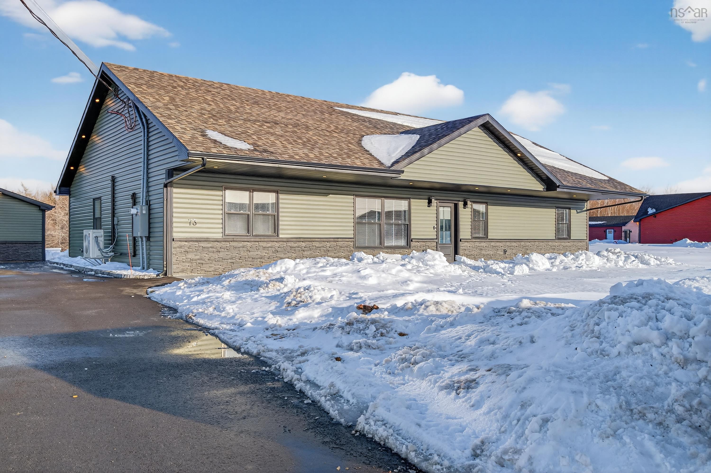 $550,000.00: 73 Michael Street, Sydney