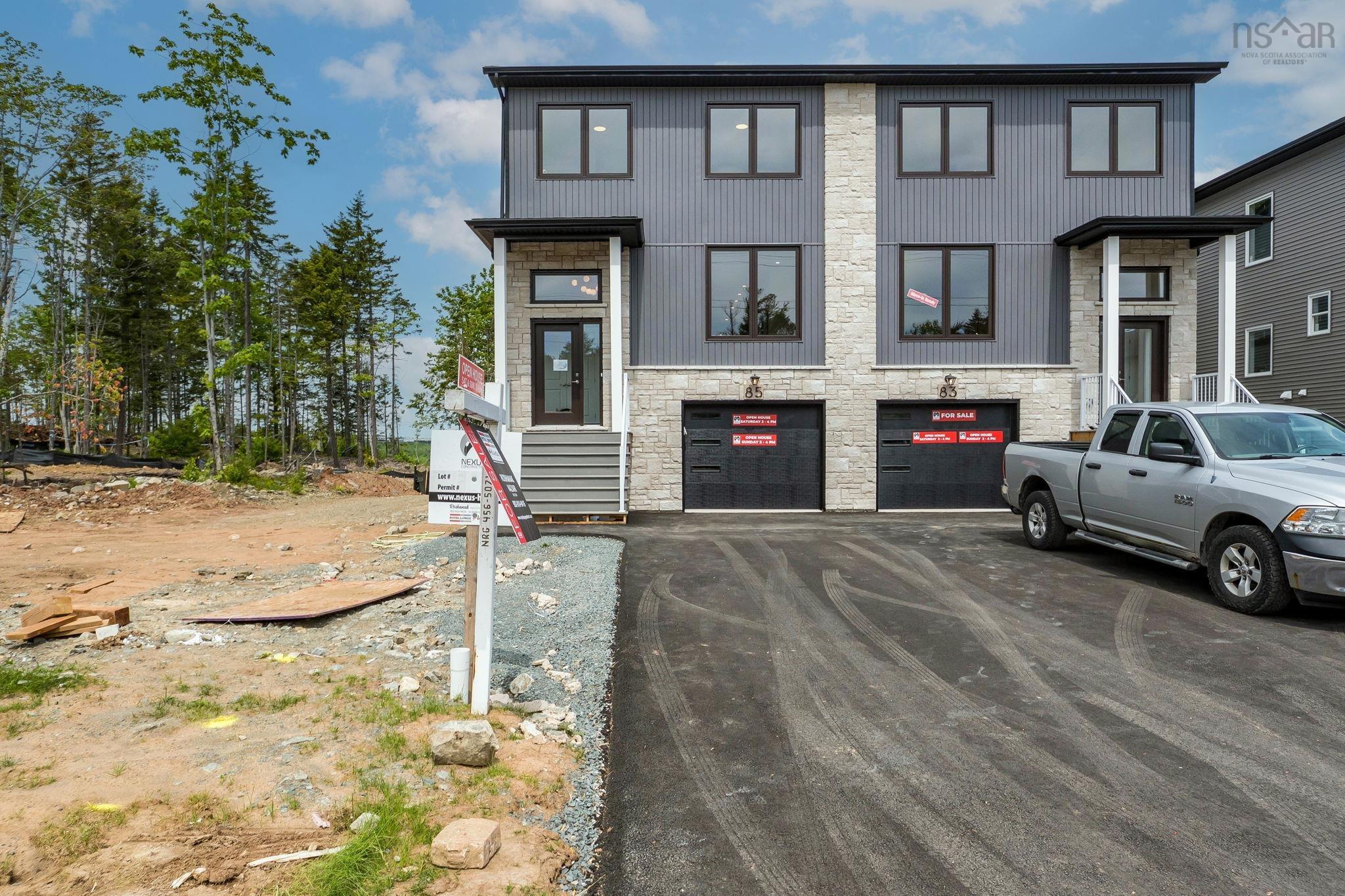 85 Simona Drive, Dartmouth, NS (MLS 202602963)