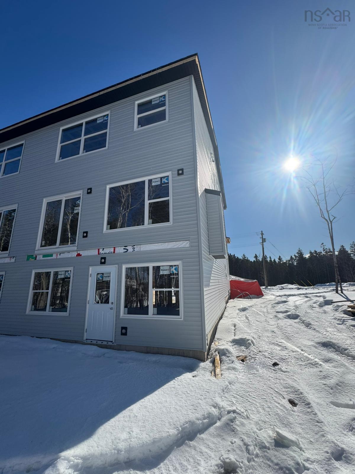 85 Simona Drive, Dartmouth, NS (MLS 202602963)