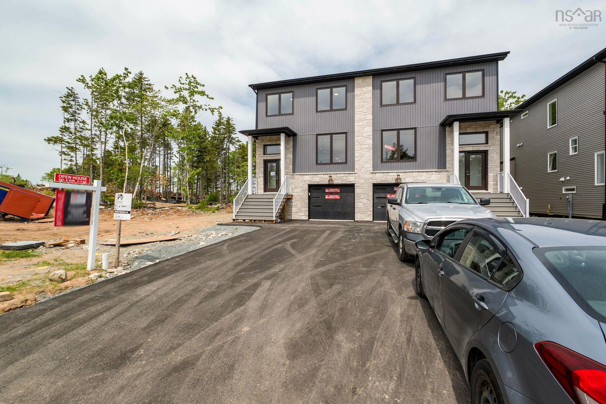 85 Simona Drive, Dartmouth, NS (MLS 202602963)