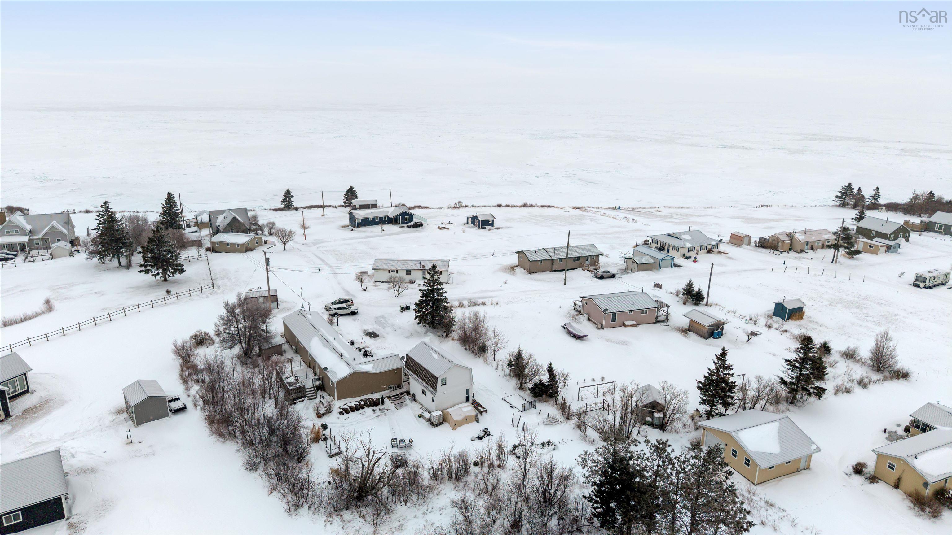 $369,900.00: 55 Dan R Drive, Pugwash