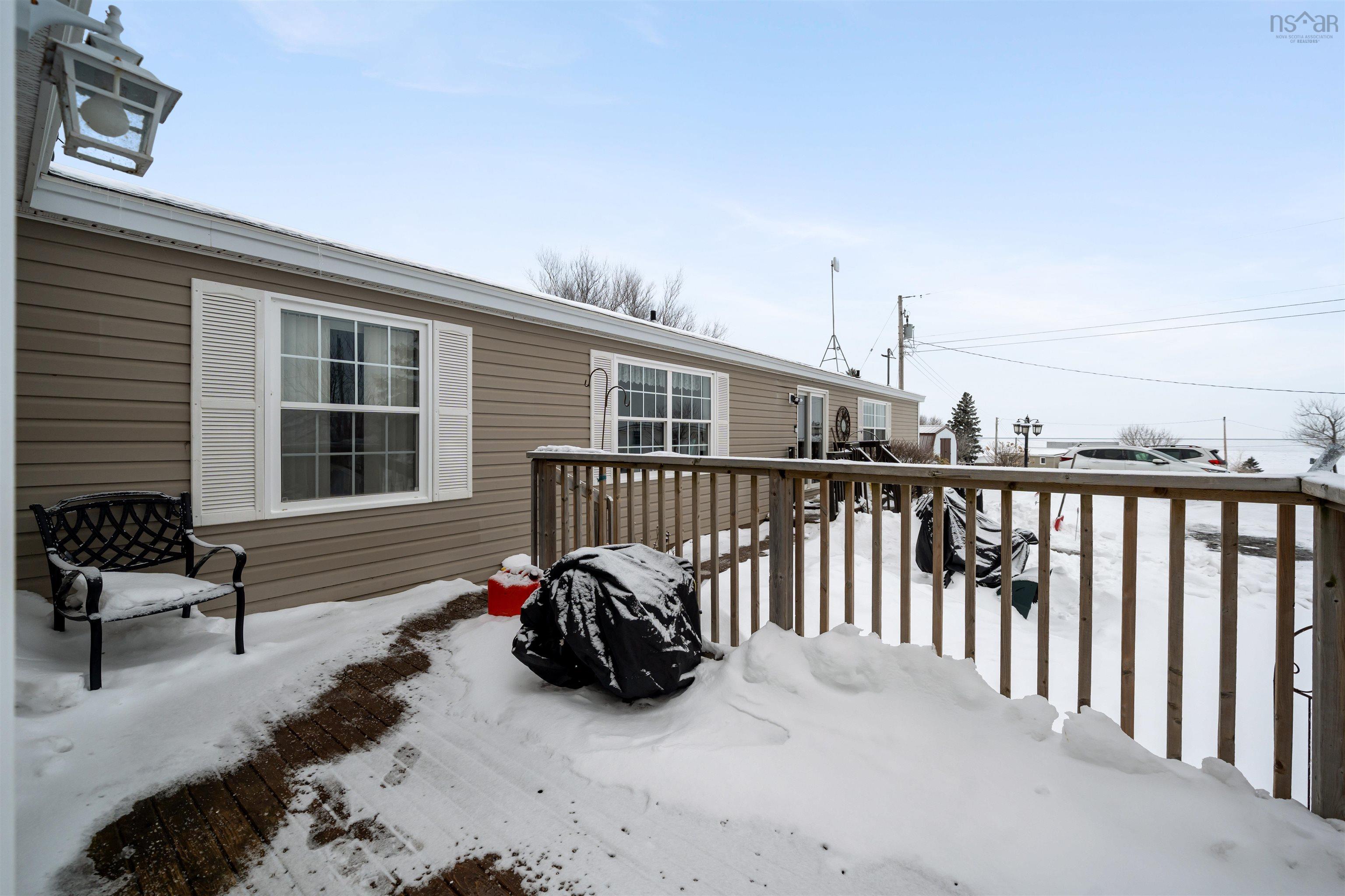 $369,900.00: 55 Dan R Drive, Pugwash