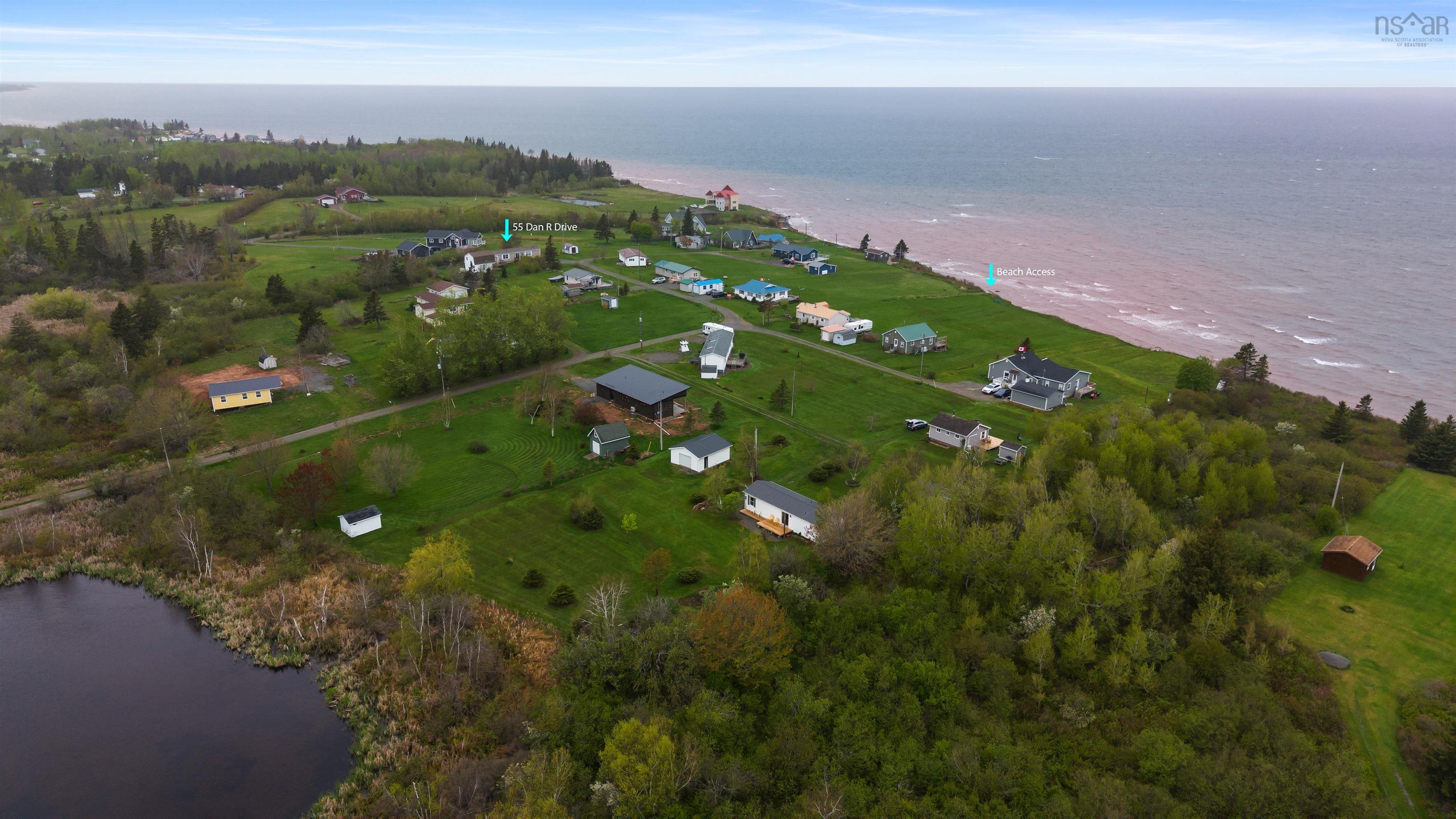 $369,900.00: 55 Dan R Drive, Pugwash