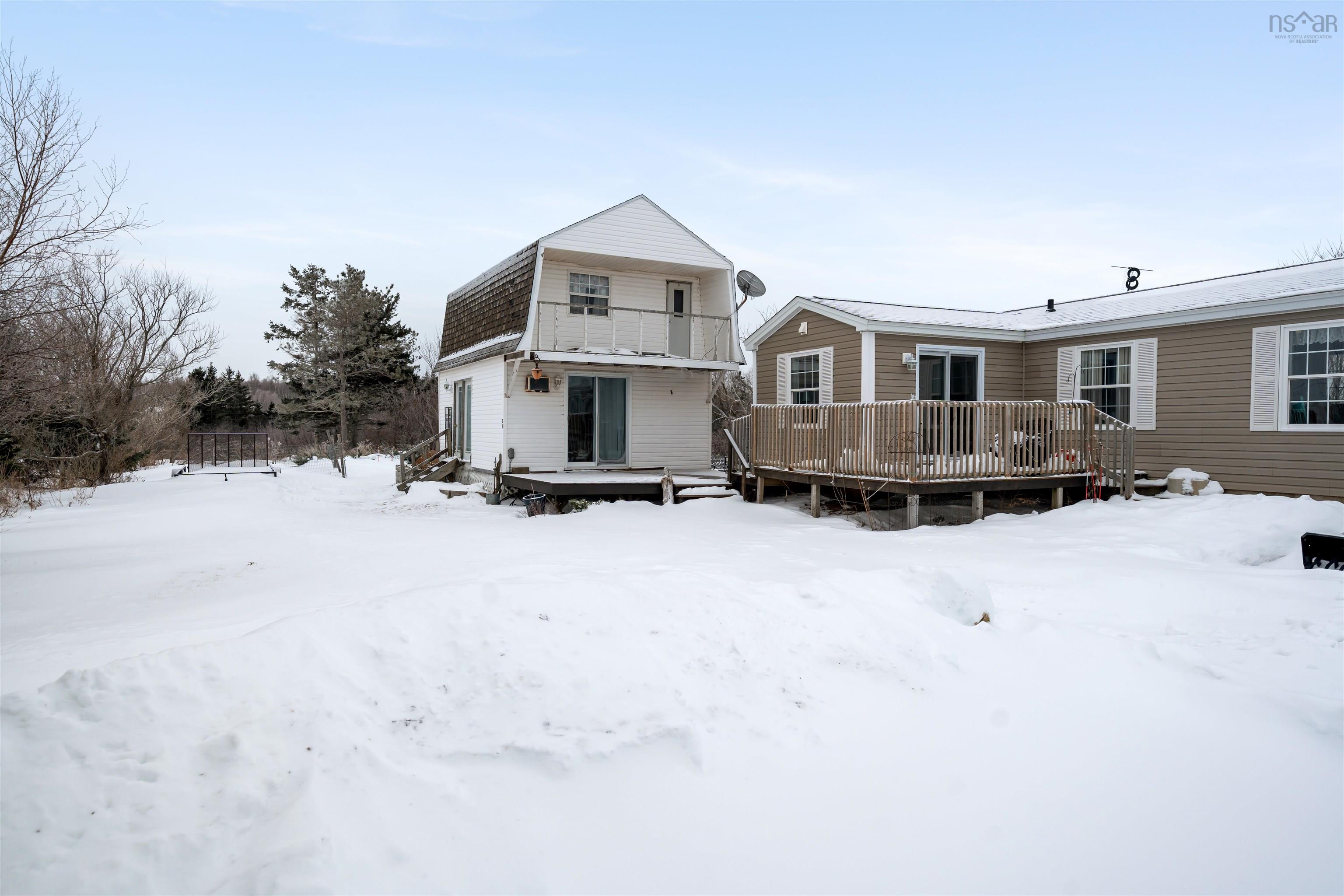 $369,900.00: 55 Dan R Drive, Pugwash