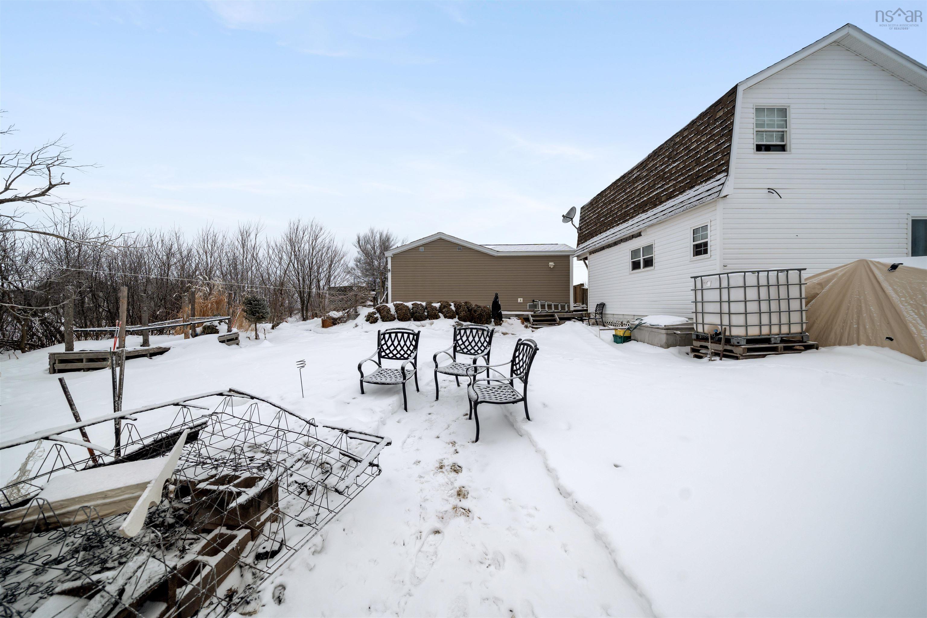 $369,900.00: 55 Dan R Drive, Pugwash