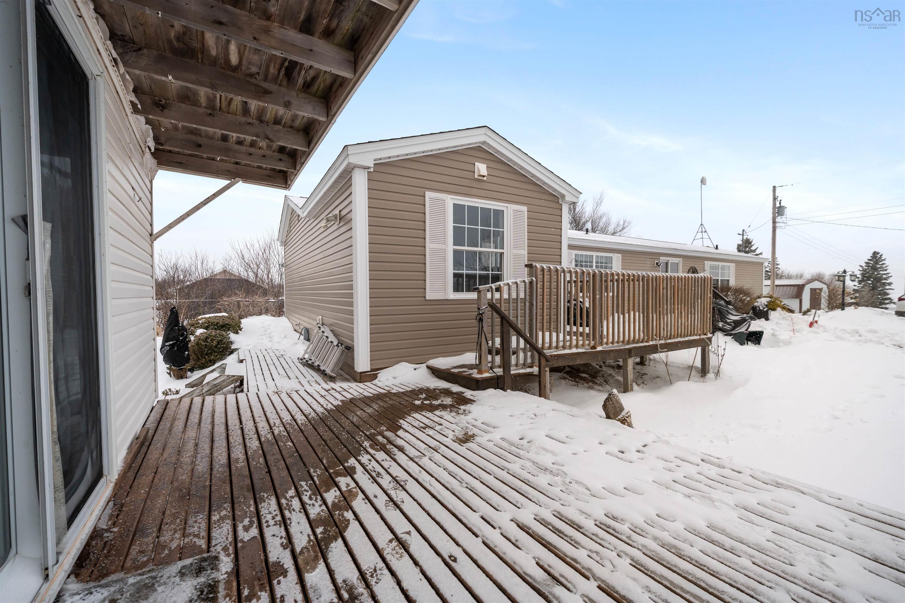 $369,900.00: 55 Dan R Drive, Pugwash