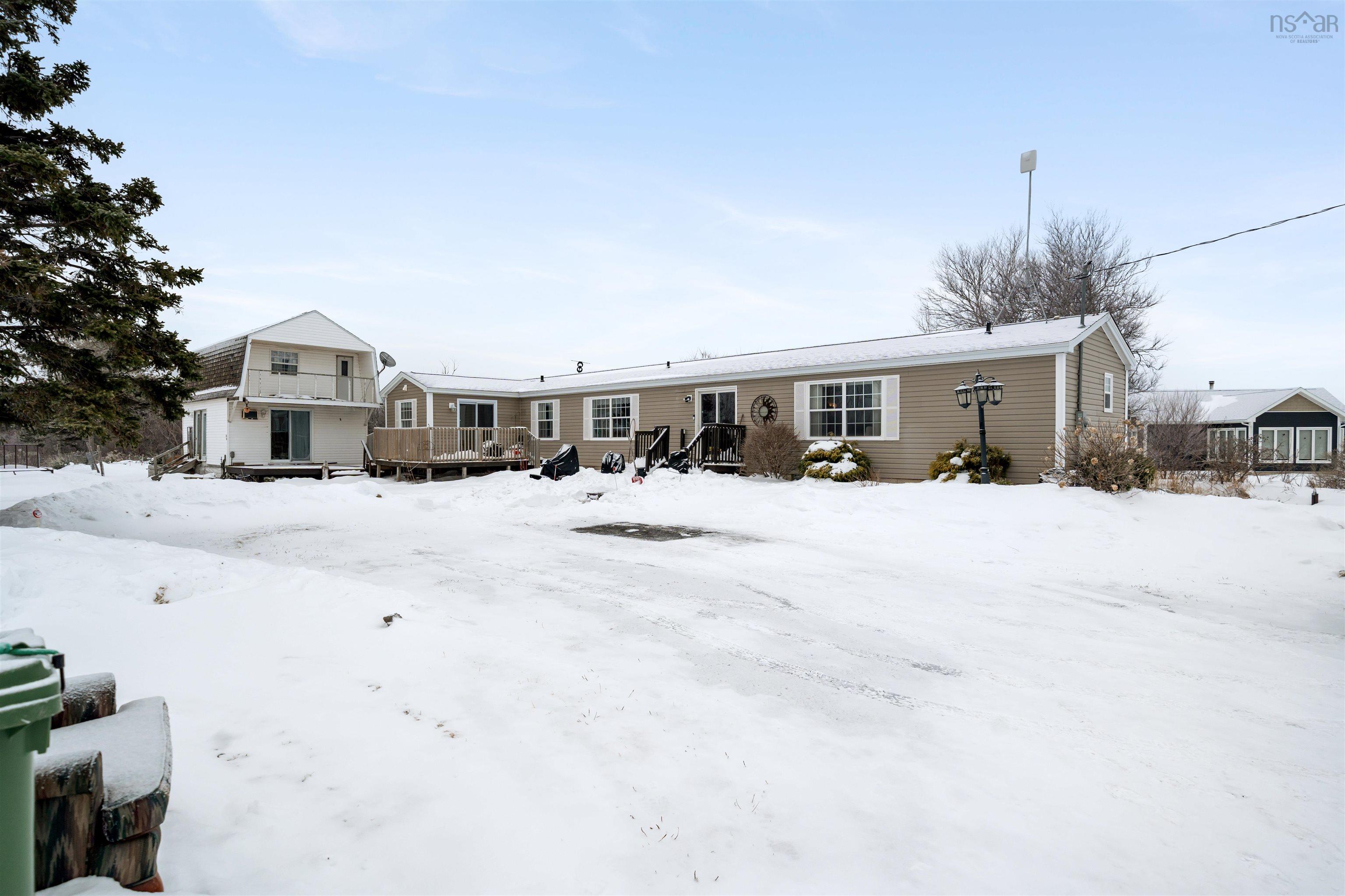 $369,900.00: 55 Dan R Drive, Pugwash