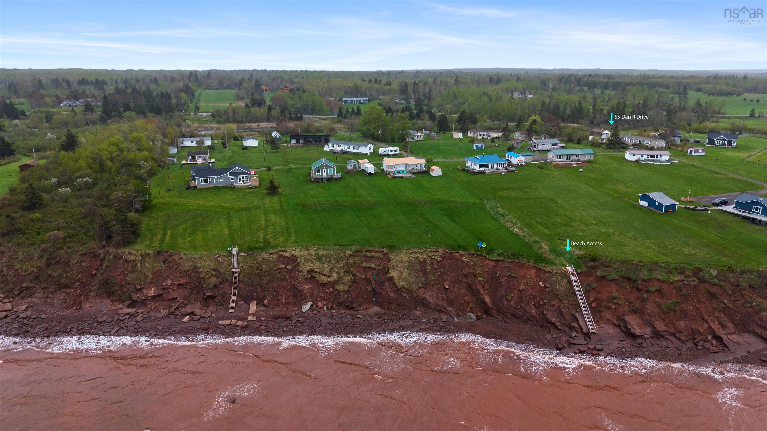 $369,900.00: 55 Dan R Drive, Pugwash