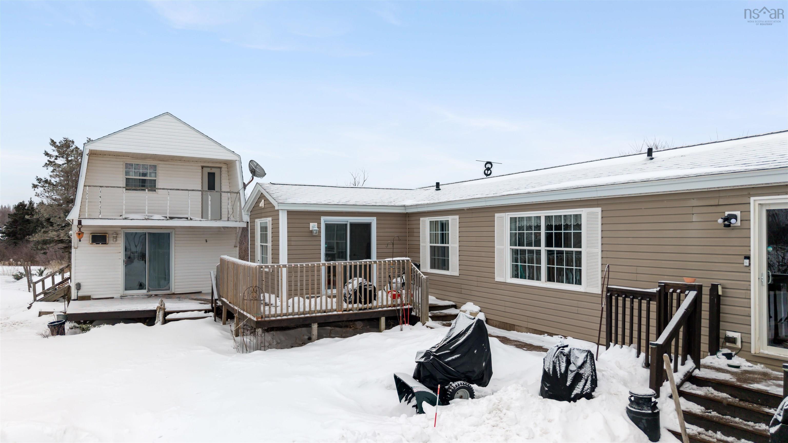 $369,900.00: 55 Dan R Drive, Pugwash