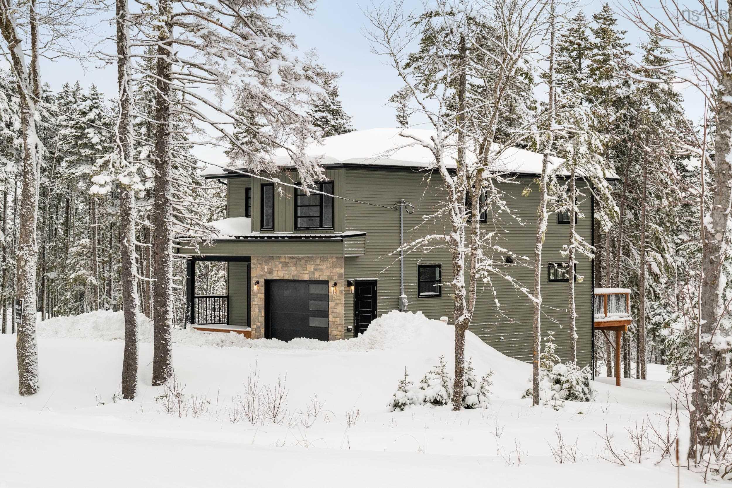 432-a Everwood Avenue, Hammonds Plains, NS (MLS 202602966)