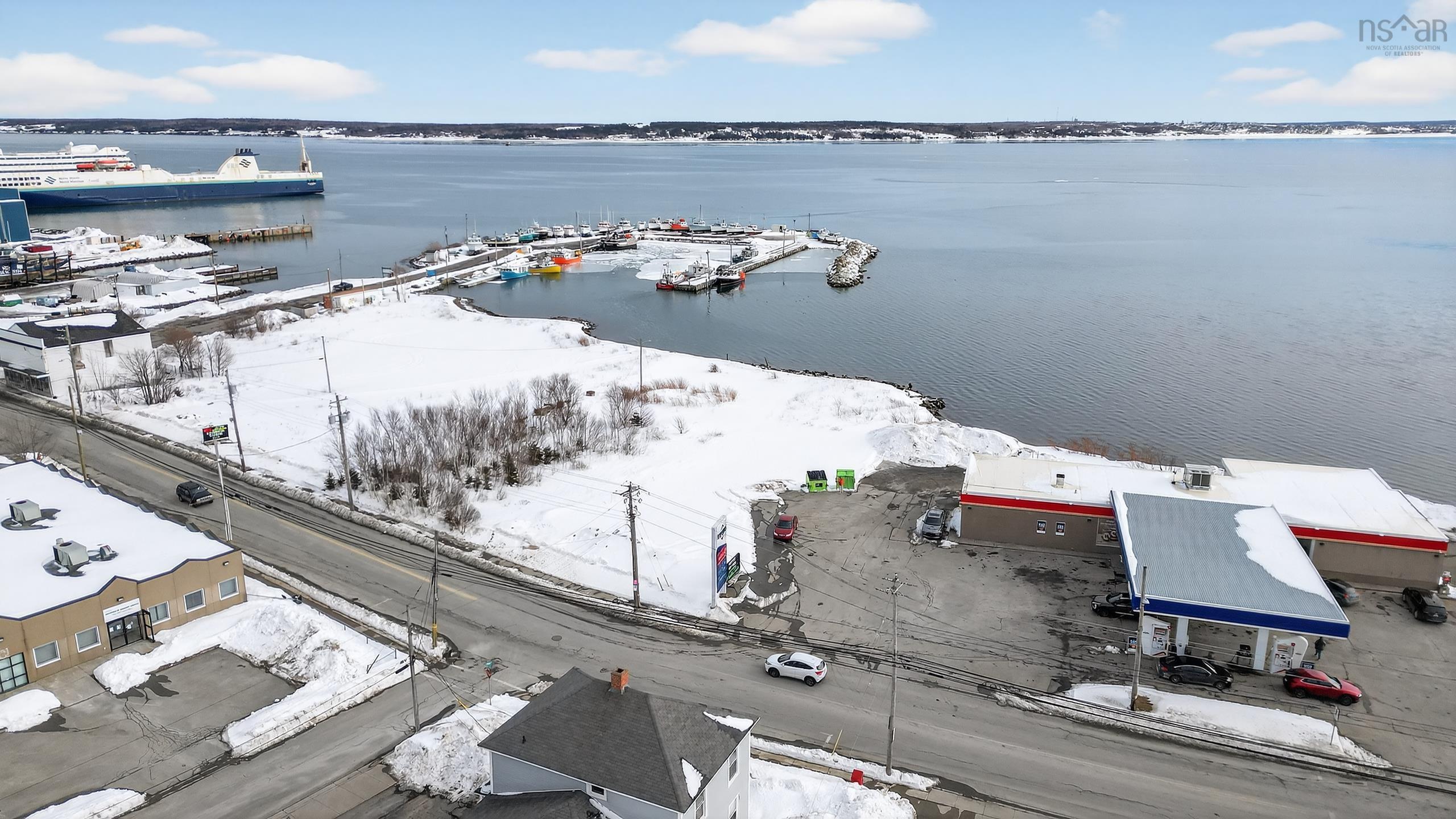 $199,900.00: 201 Commercial Street, North Sydney