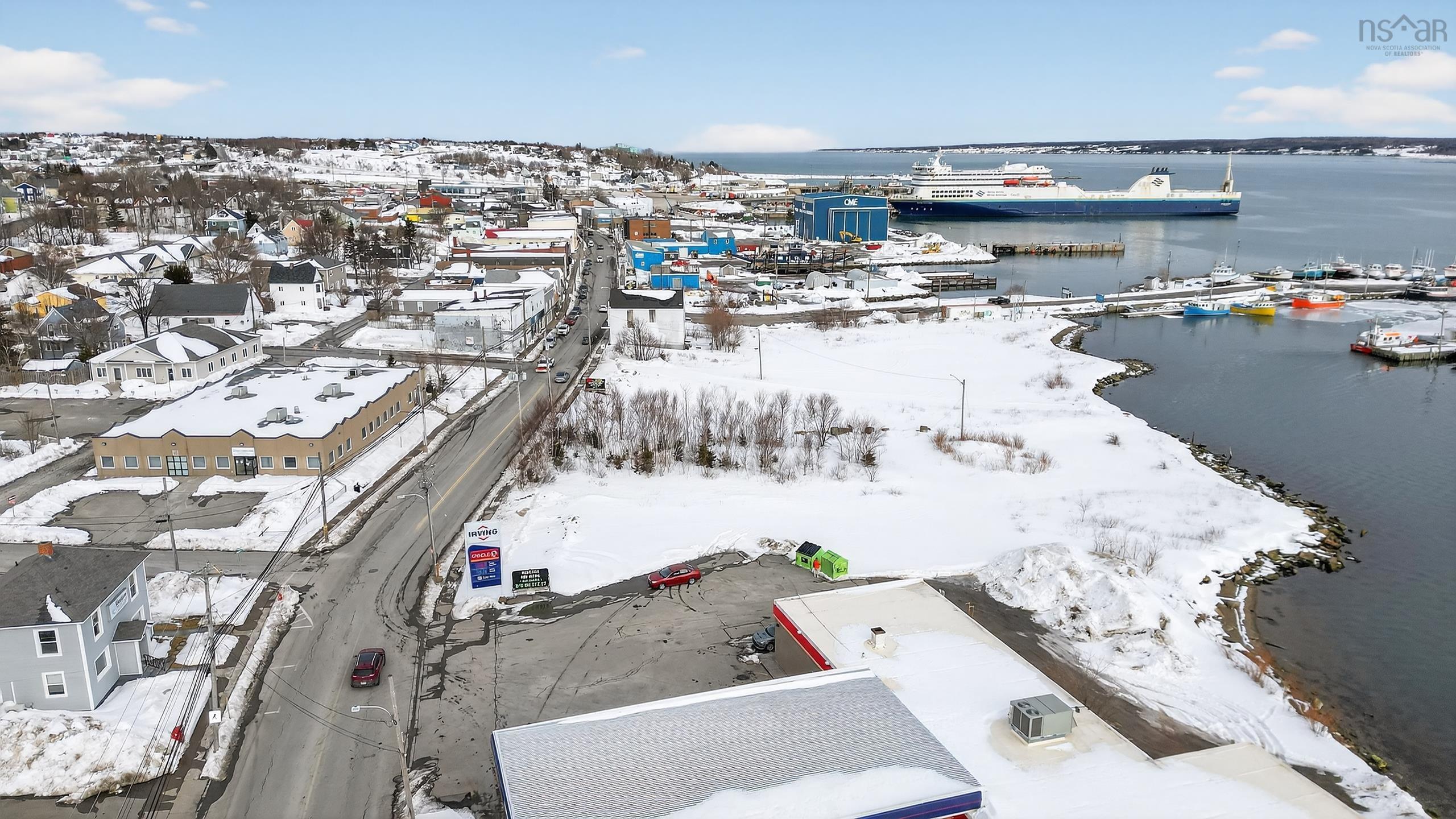 $199,900.00: 201 Commercial Street, North Sydney