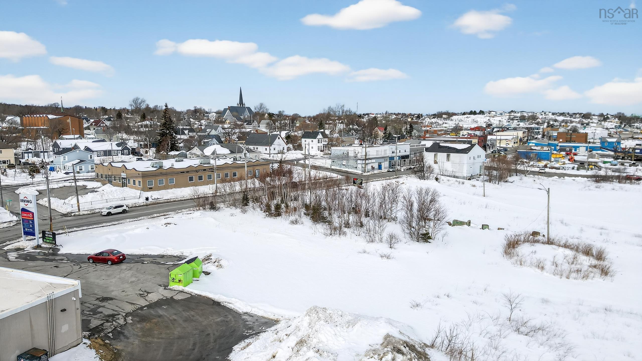 $199,900.00: 201 Commercial Street, North Sydney