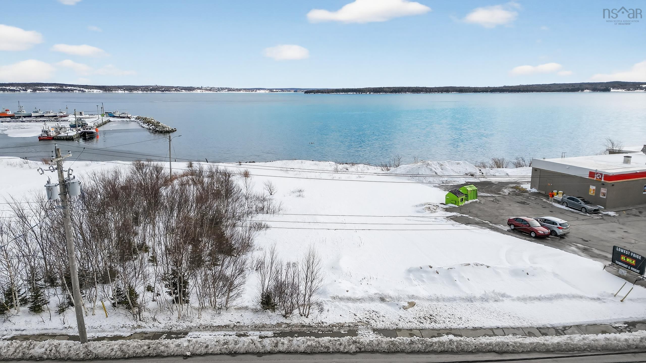 $199,900.00: 201 Commercial Street, North Sydney