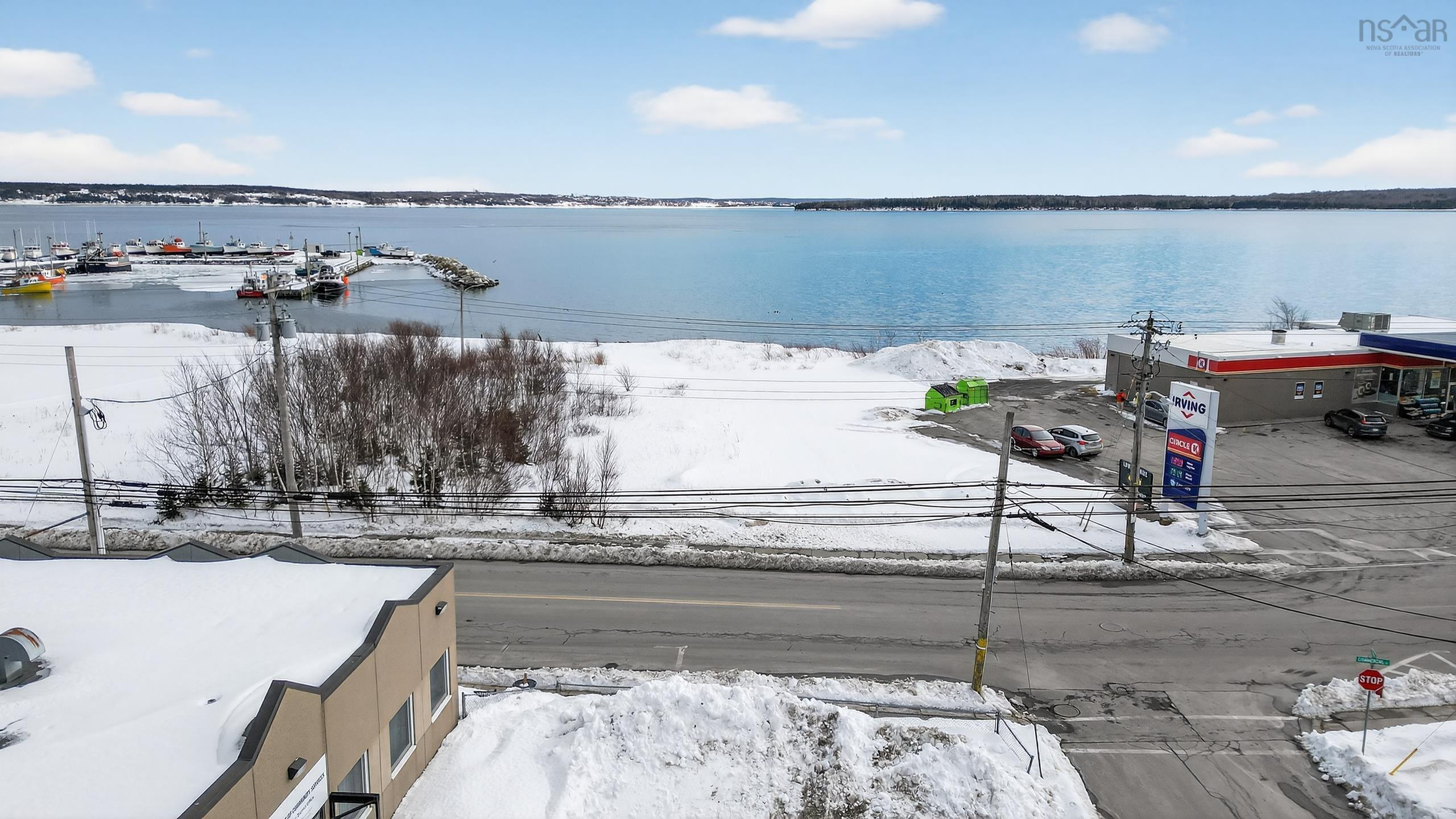 $199,900.00: 201 Commercial Street, North Sydney