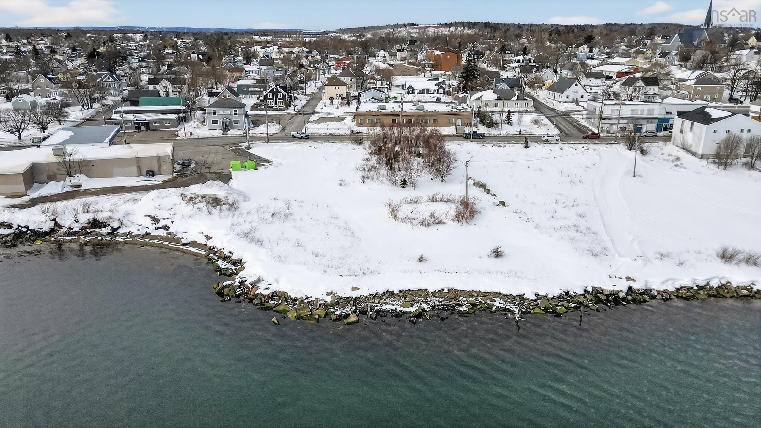 $199,900.00: 201 Commercial Street, North Sydney