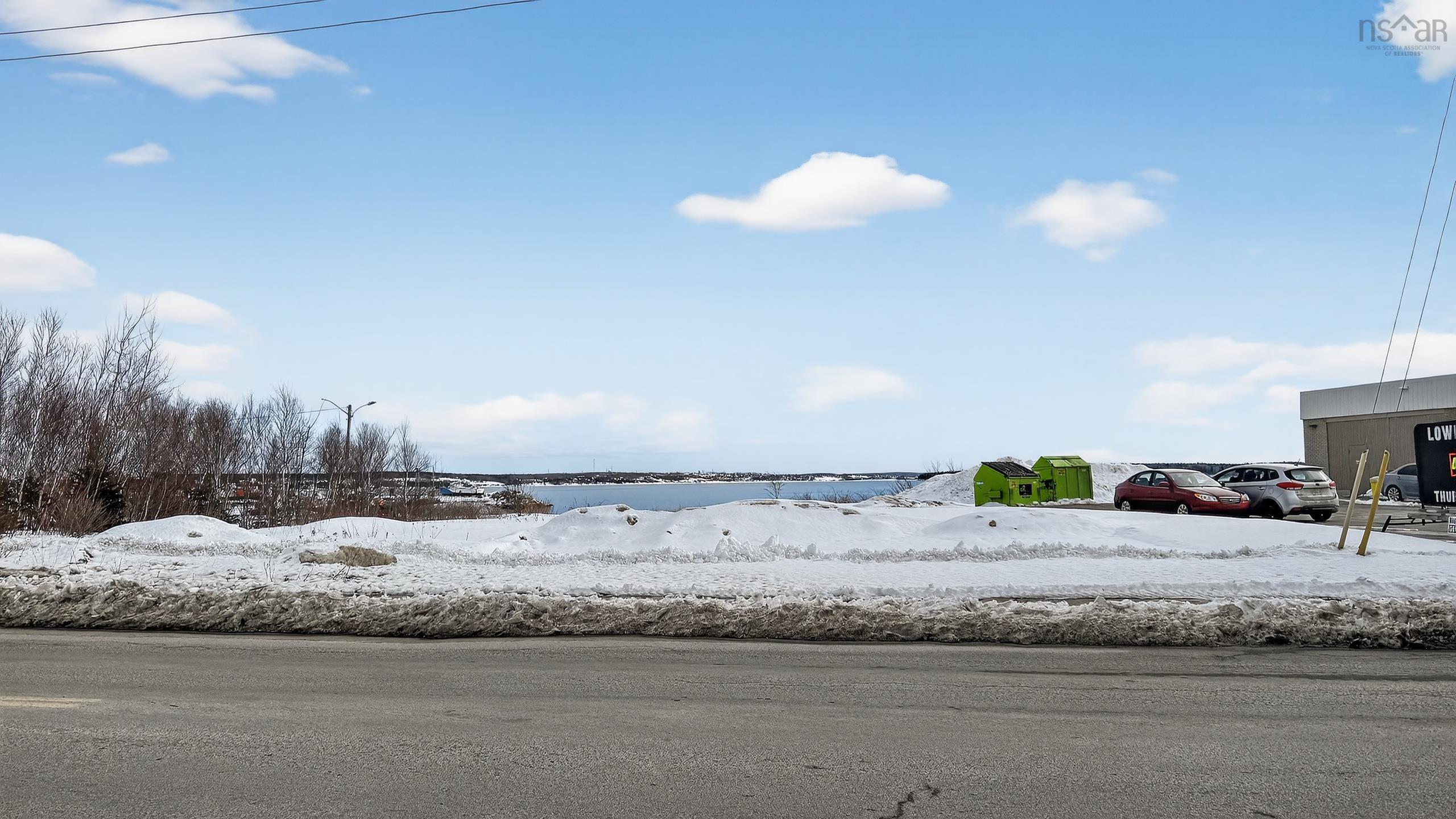 $199,900.00: 201 Commercial Street, North Sydney