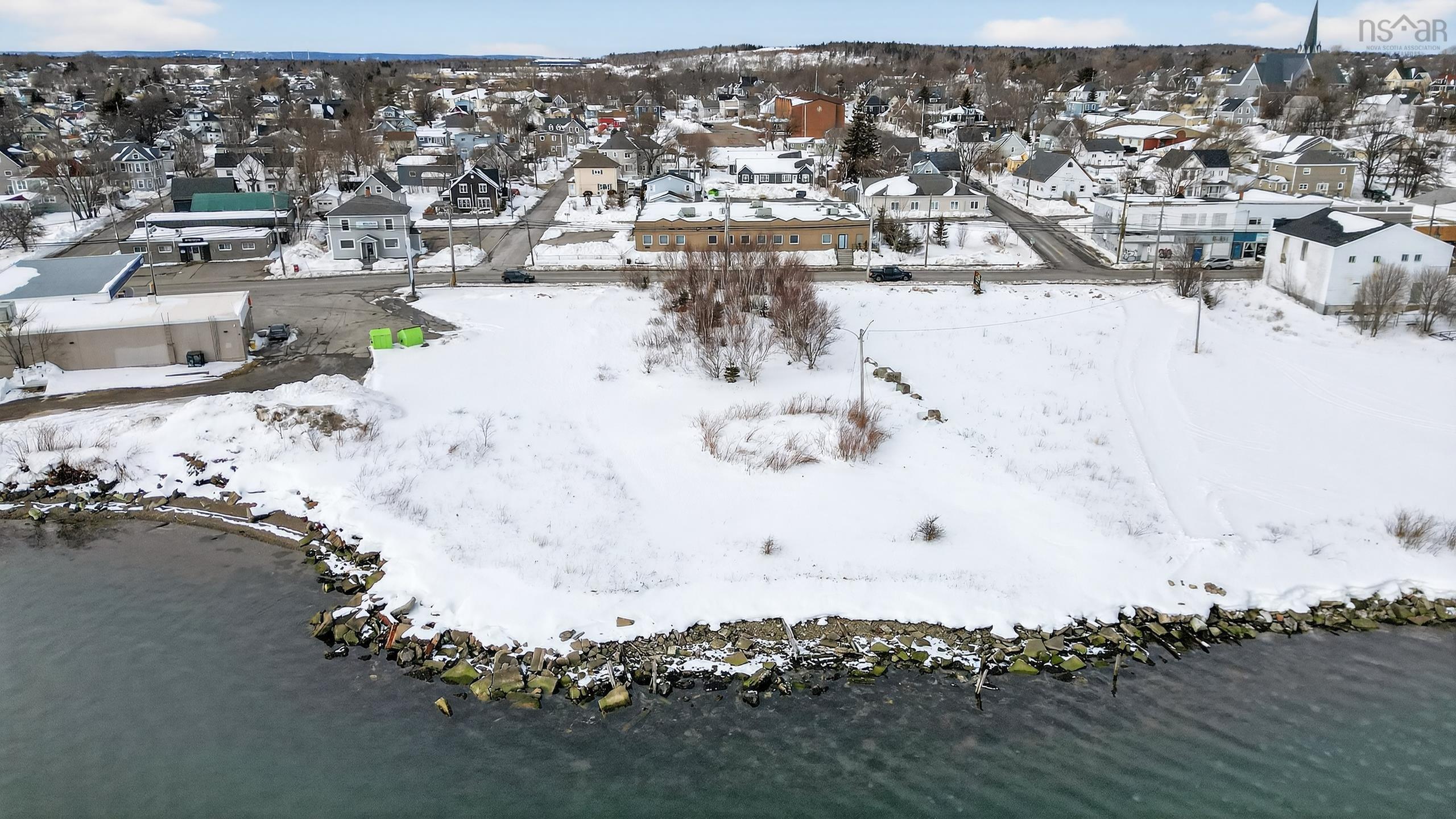 $199,900.00: 201 Commercial Street, North Sydney