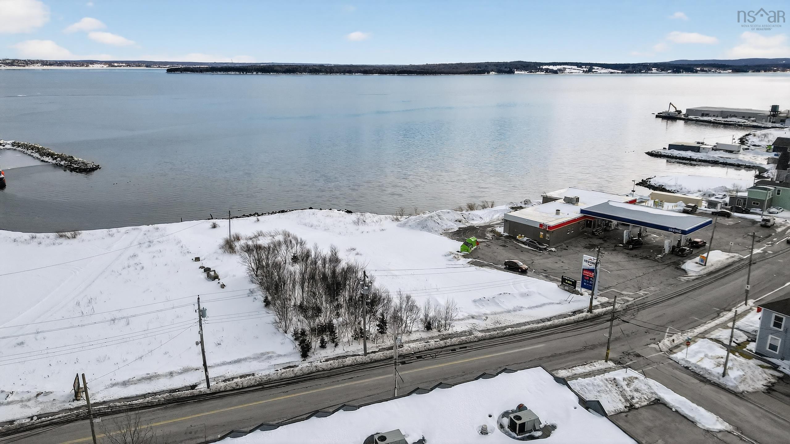 $199,900.00: 201 Commercial Street, North Sydney