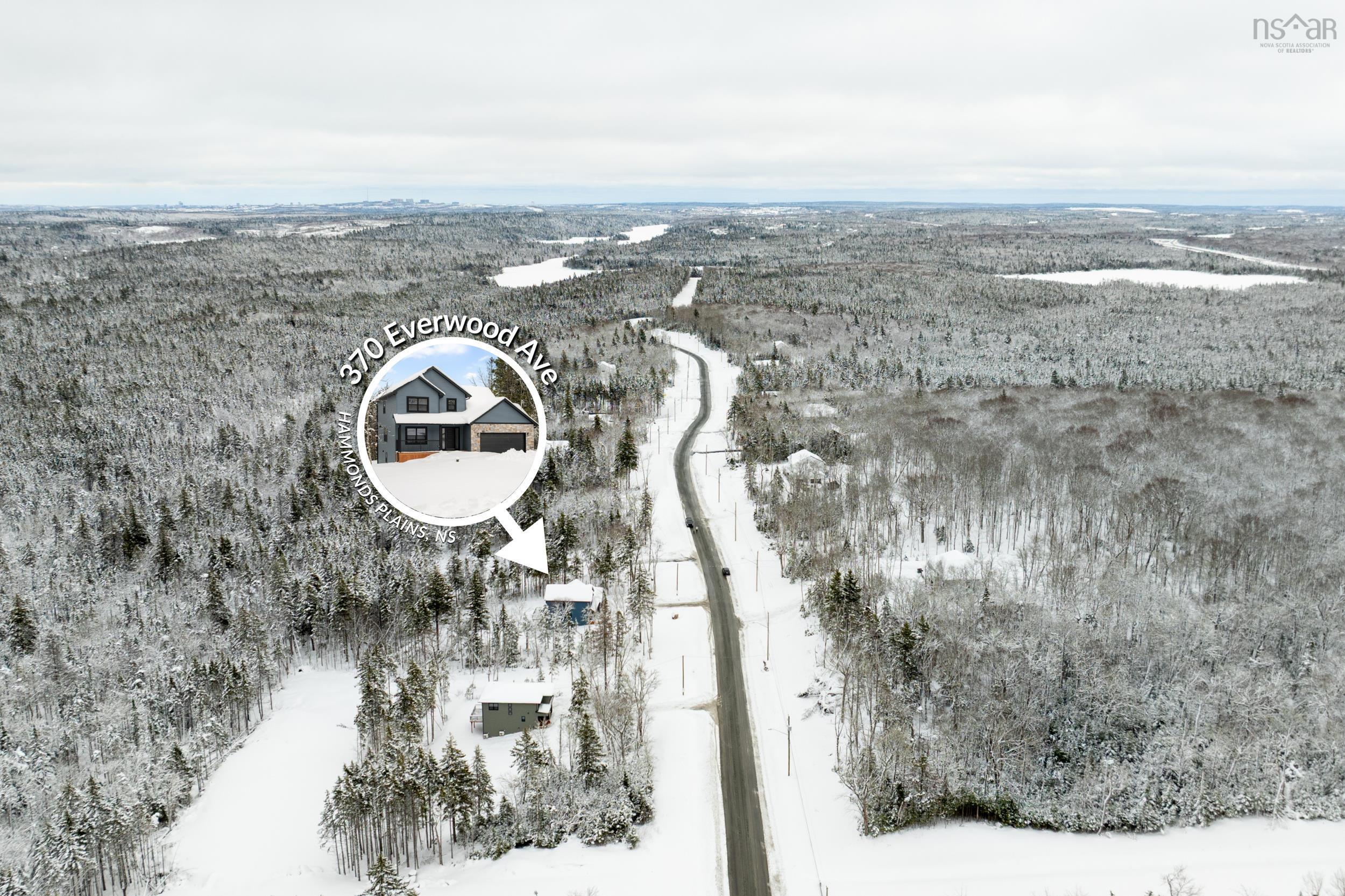 Lot 433 Everwood Avenue, Hammonds Plains, NS (MLS® 202602970)