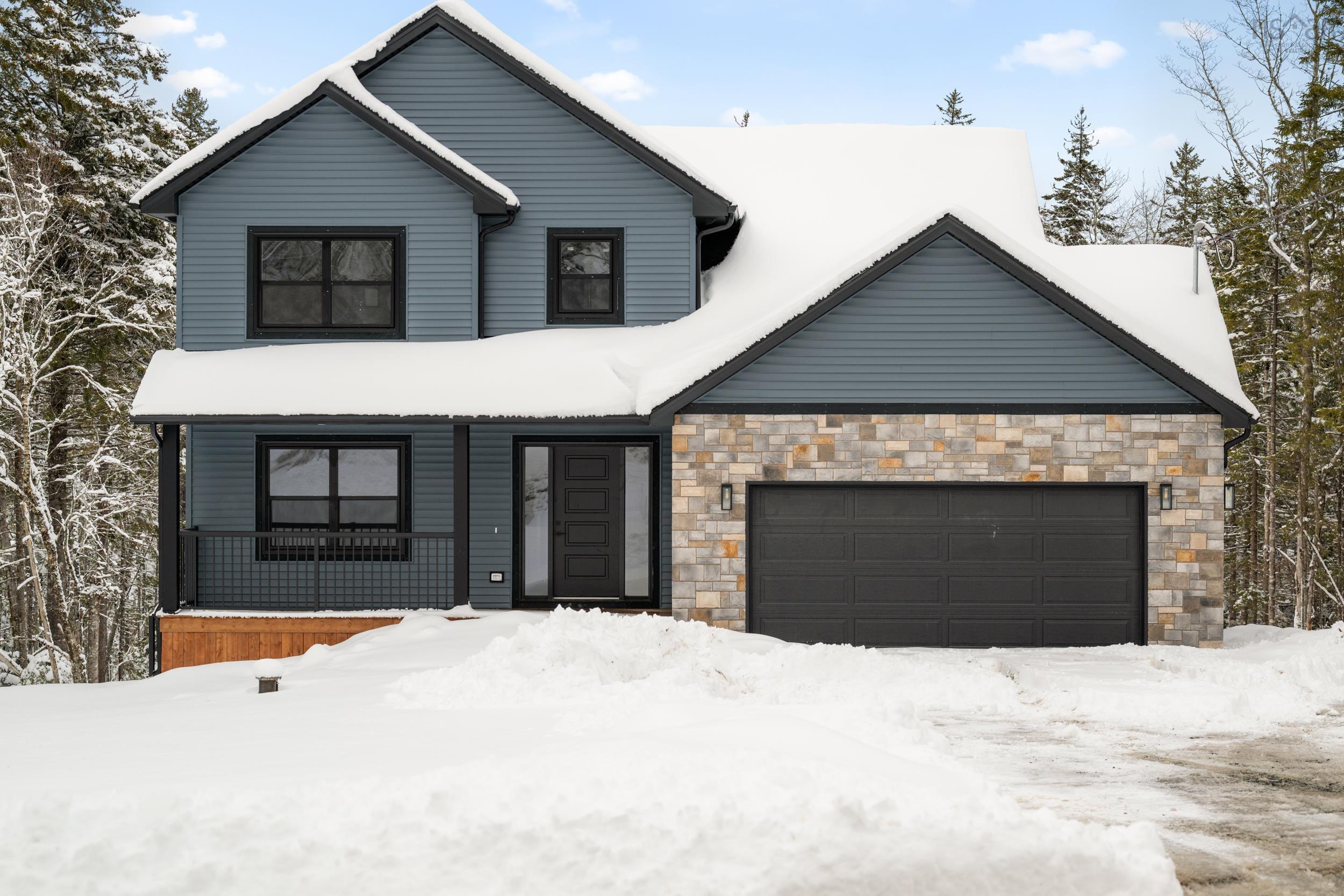 $849,900.00: Lot 433 Everwood Avenue, Hammonds Plains