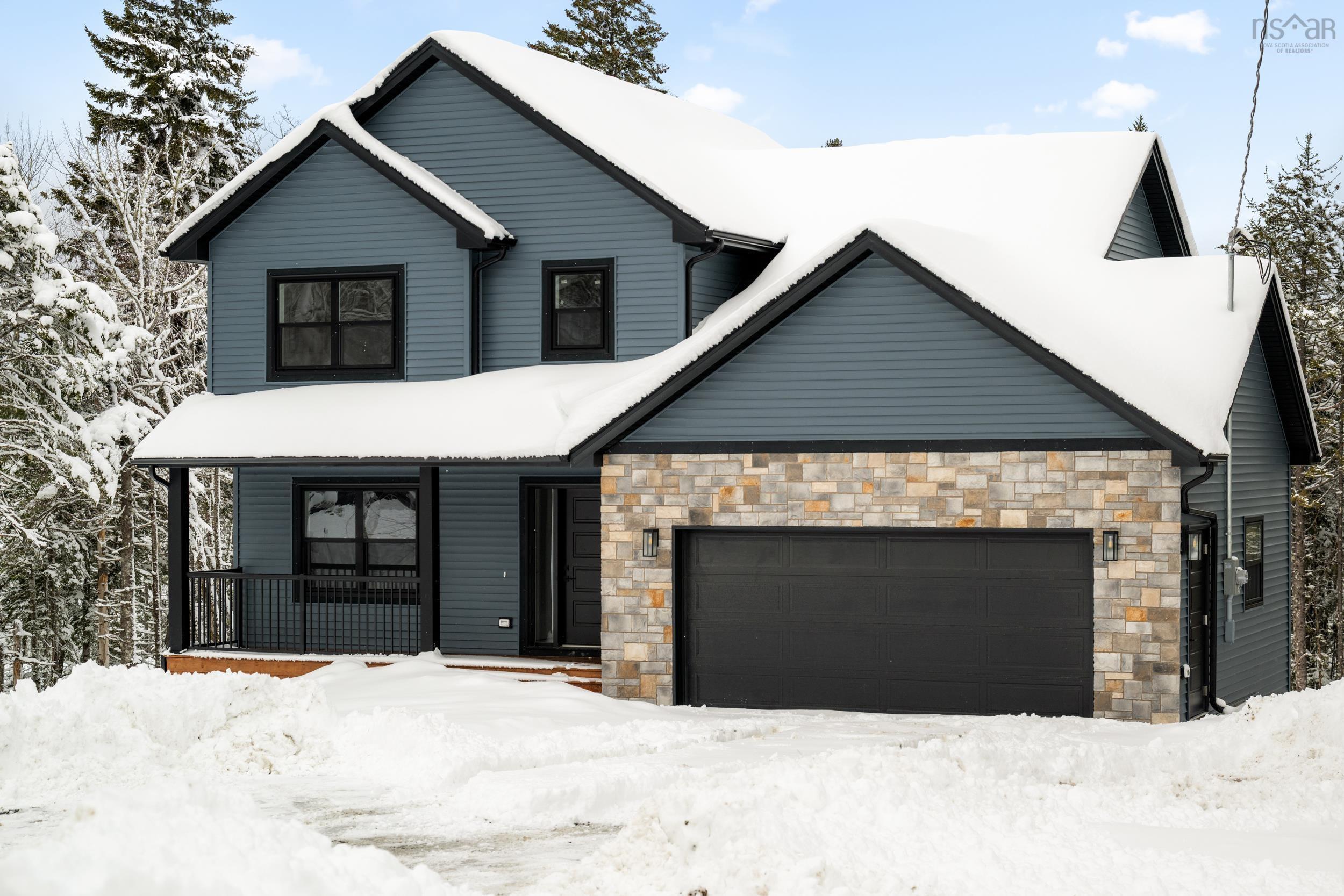 Lot 433 Everwood Avenue, Hammonds Plains, NS (MLS 202602970)